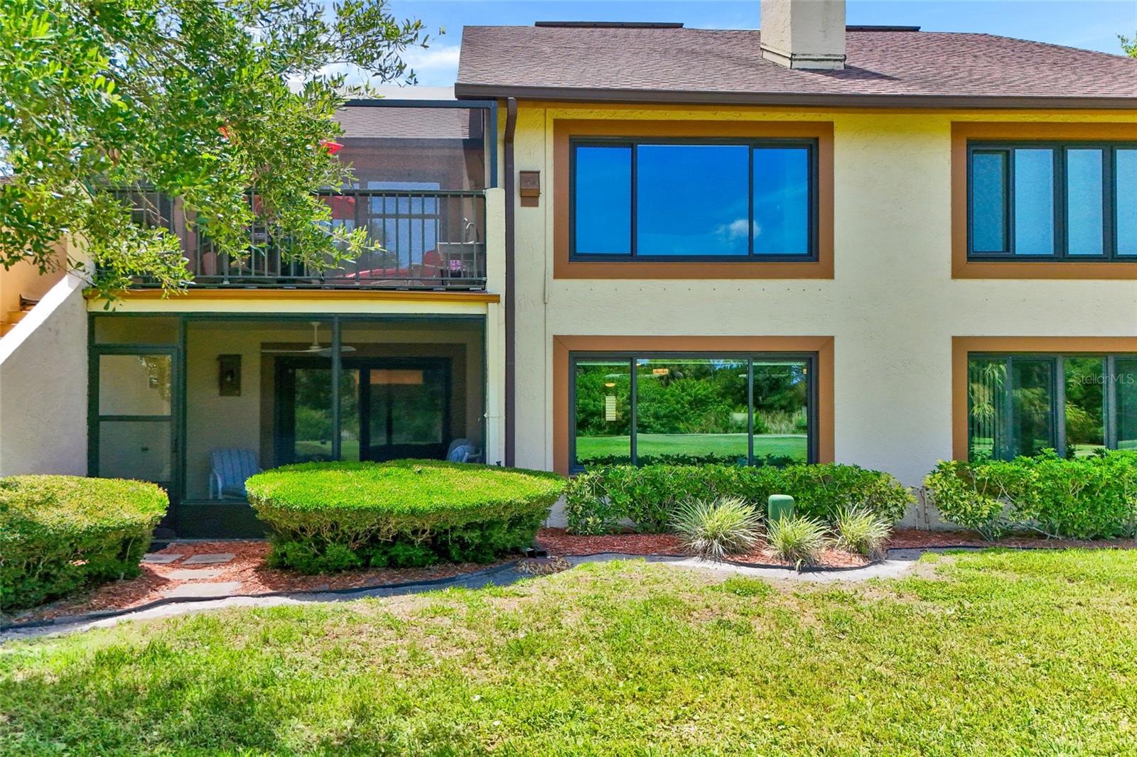 FAIRWAY VILLAS AT BARDMOOR - Residential
