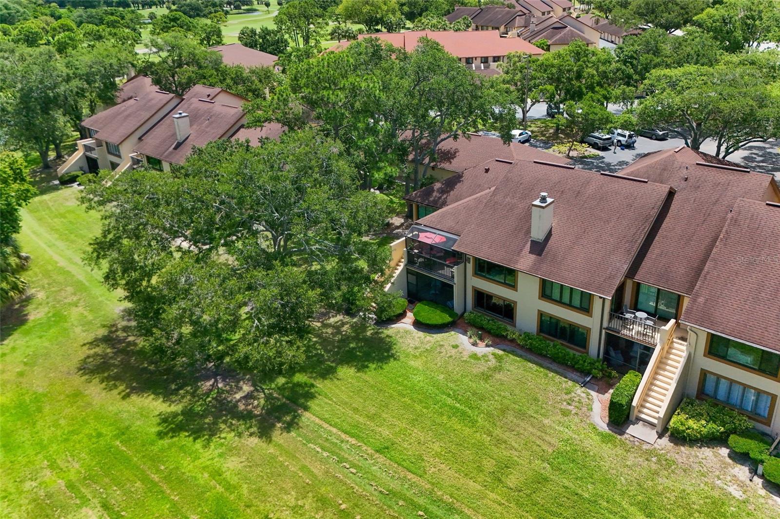 FAIRWAY VILLAS AT BARDMOOR - Residential
