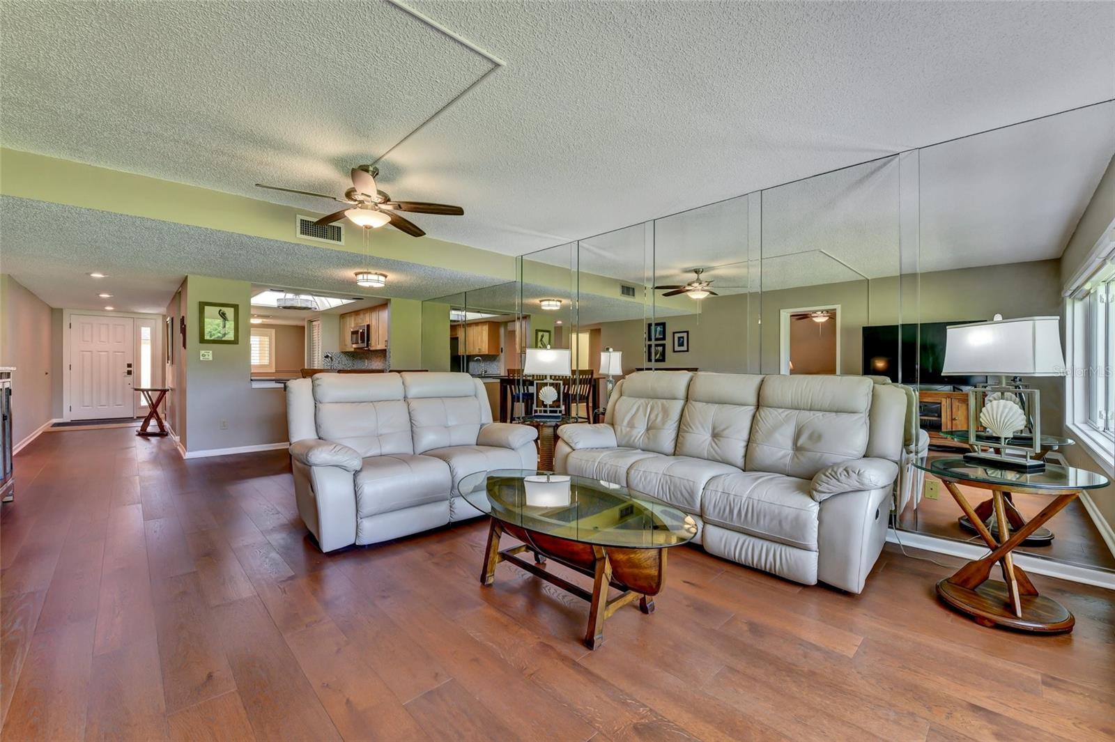 FAIRWAY VILLAS AT BARDMOOR - Residential