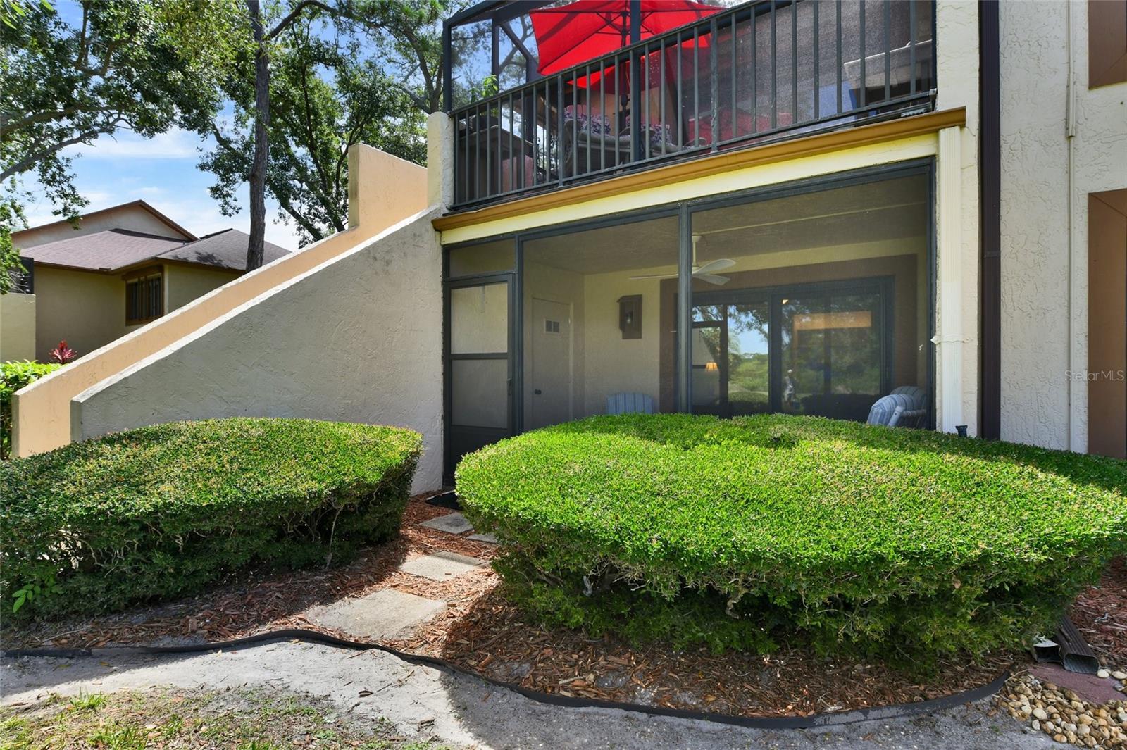 FAIRWAY VILLAS AT BARDMOOR - Residential