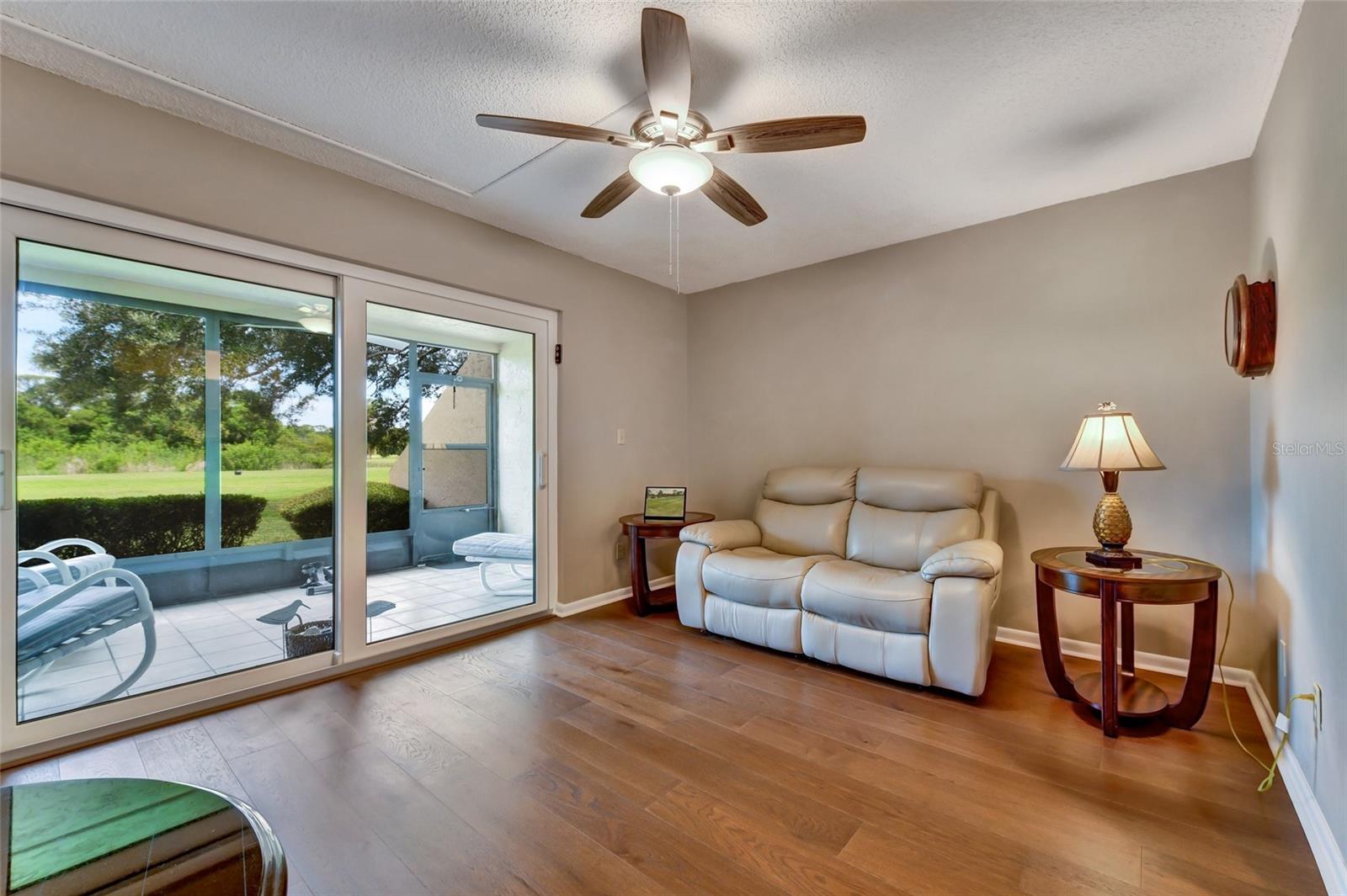 FAIRWAY VILLAS AT BARDMOOR - Residential