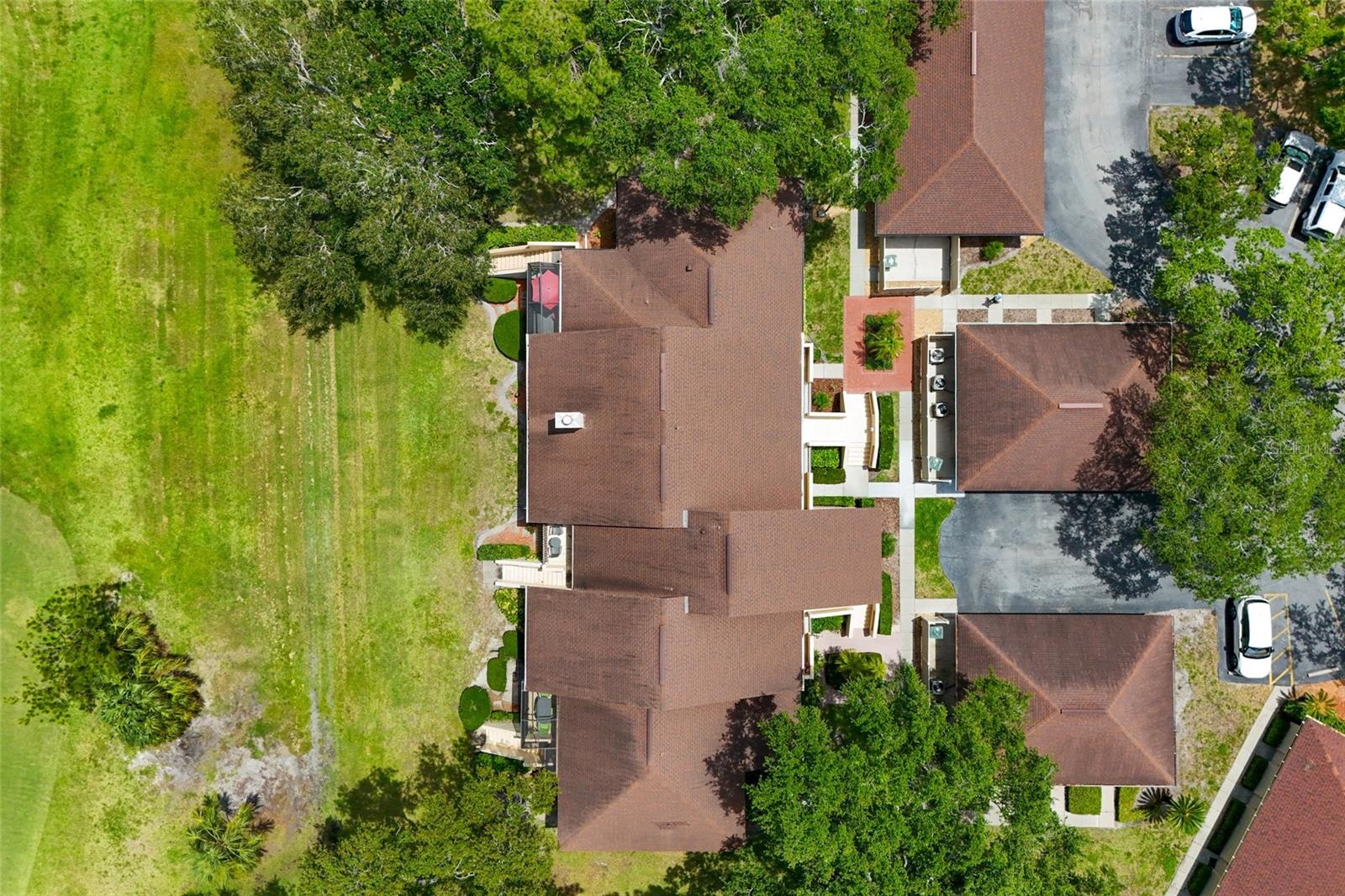 FAIRWAY VILLAS AT BARDMOOR - Residential