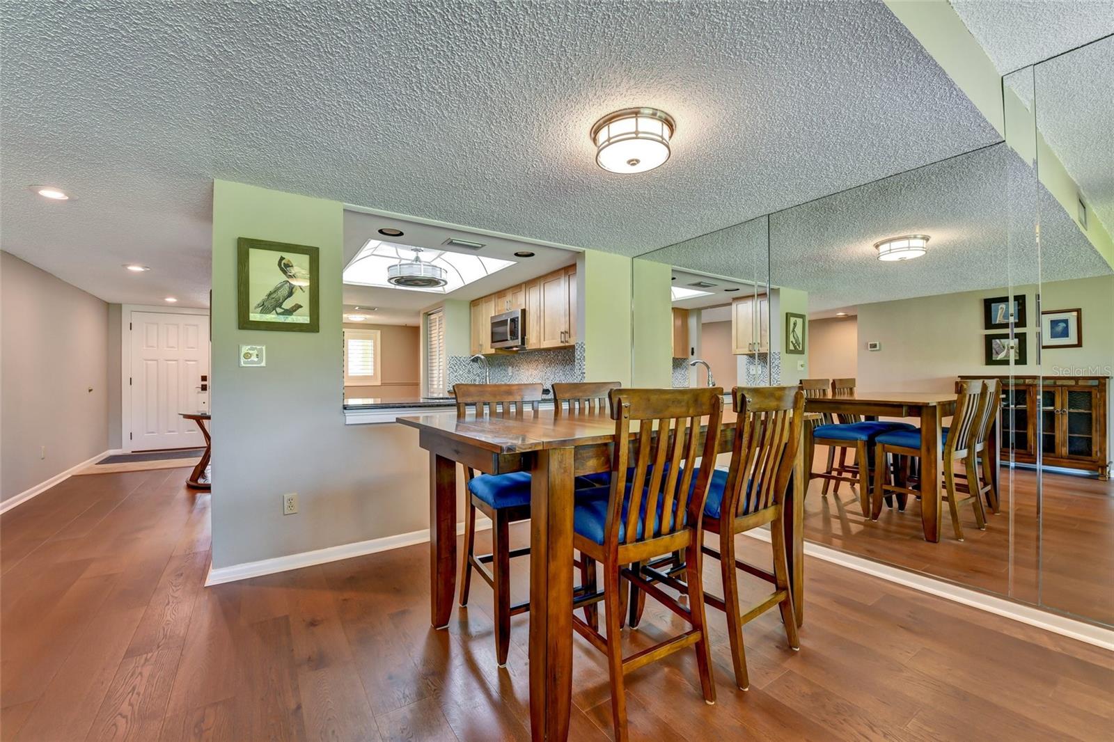 FAIRWAY VILLAS AT BARDMOOR - Residential