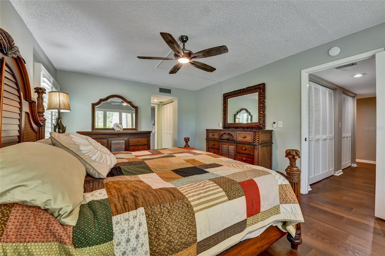 FAIRWAY VILLAS AT BARDMOOR - Residential