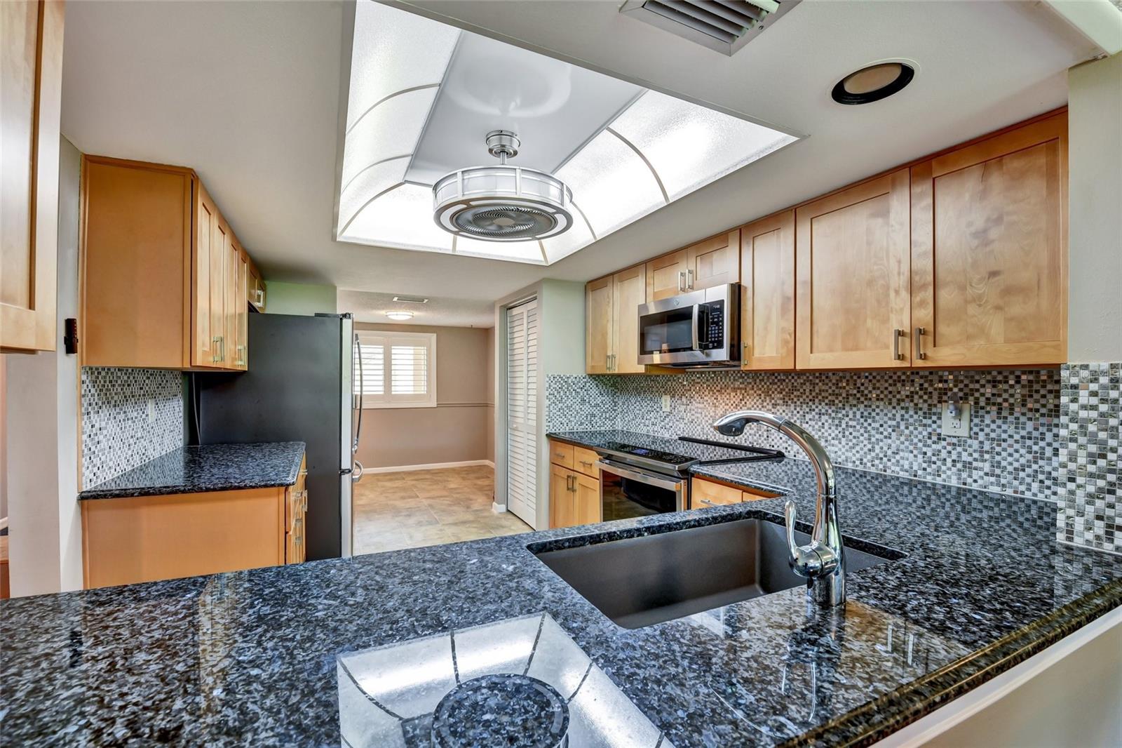 FAIRWAY VILLAS AT BARDMOOR - Residential