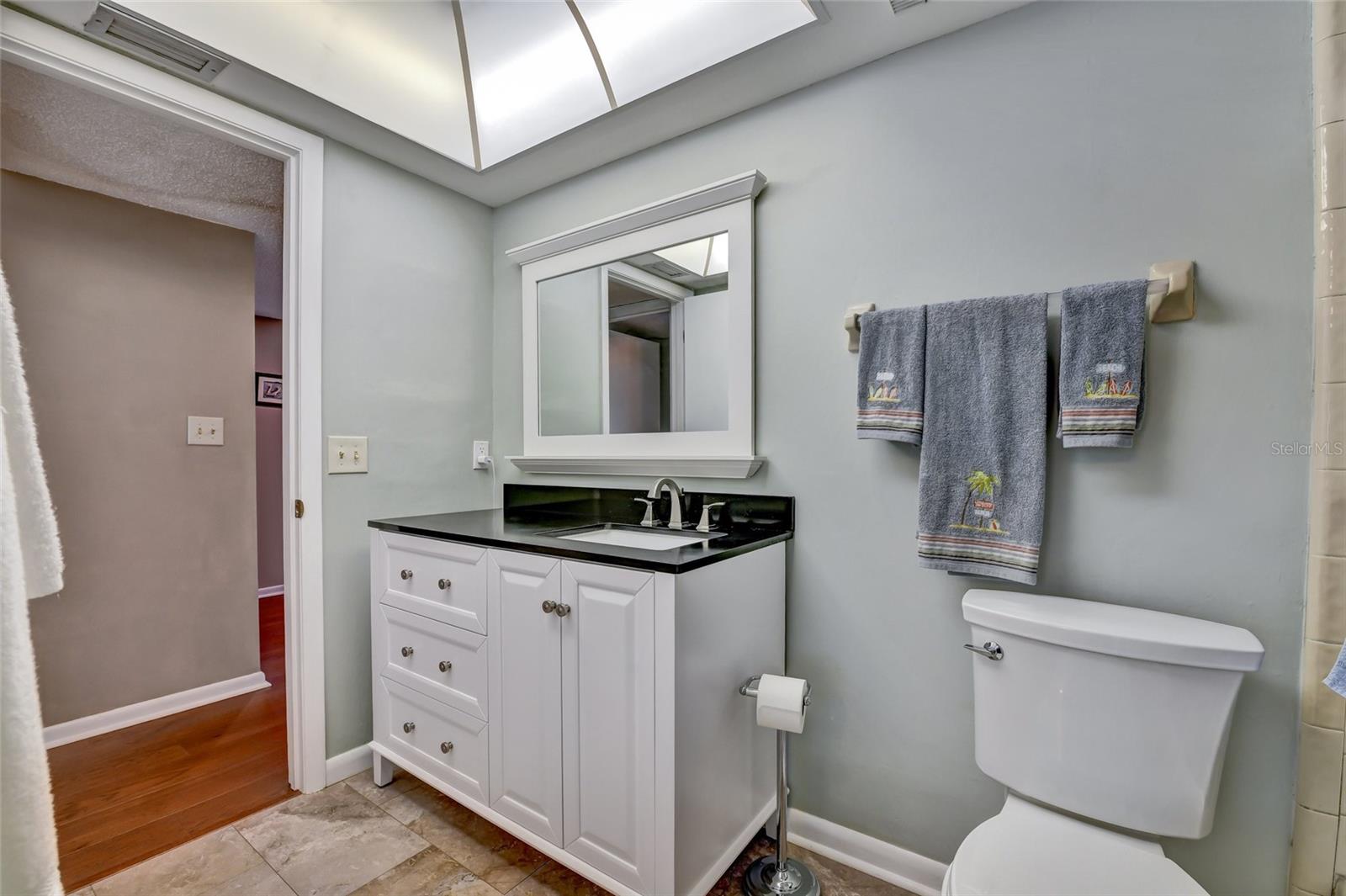 FAIRWAY VILLAS AT BARDMOOR - Residential