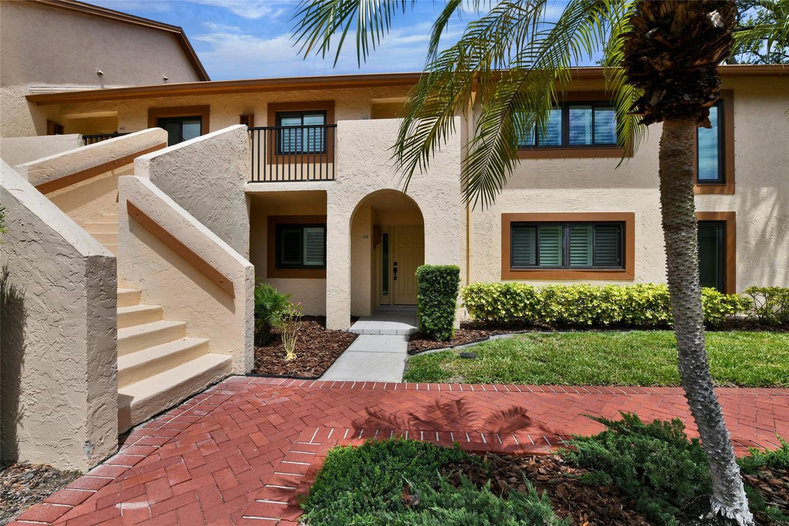 FAIRWAY VILLAS AT BARDMOOR - Residential