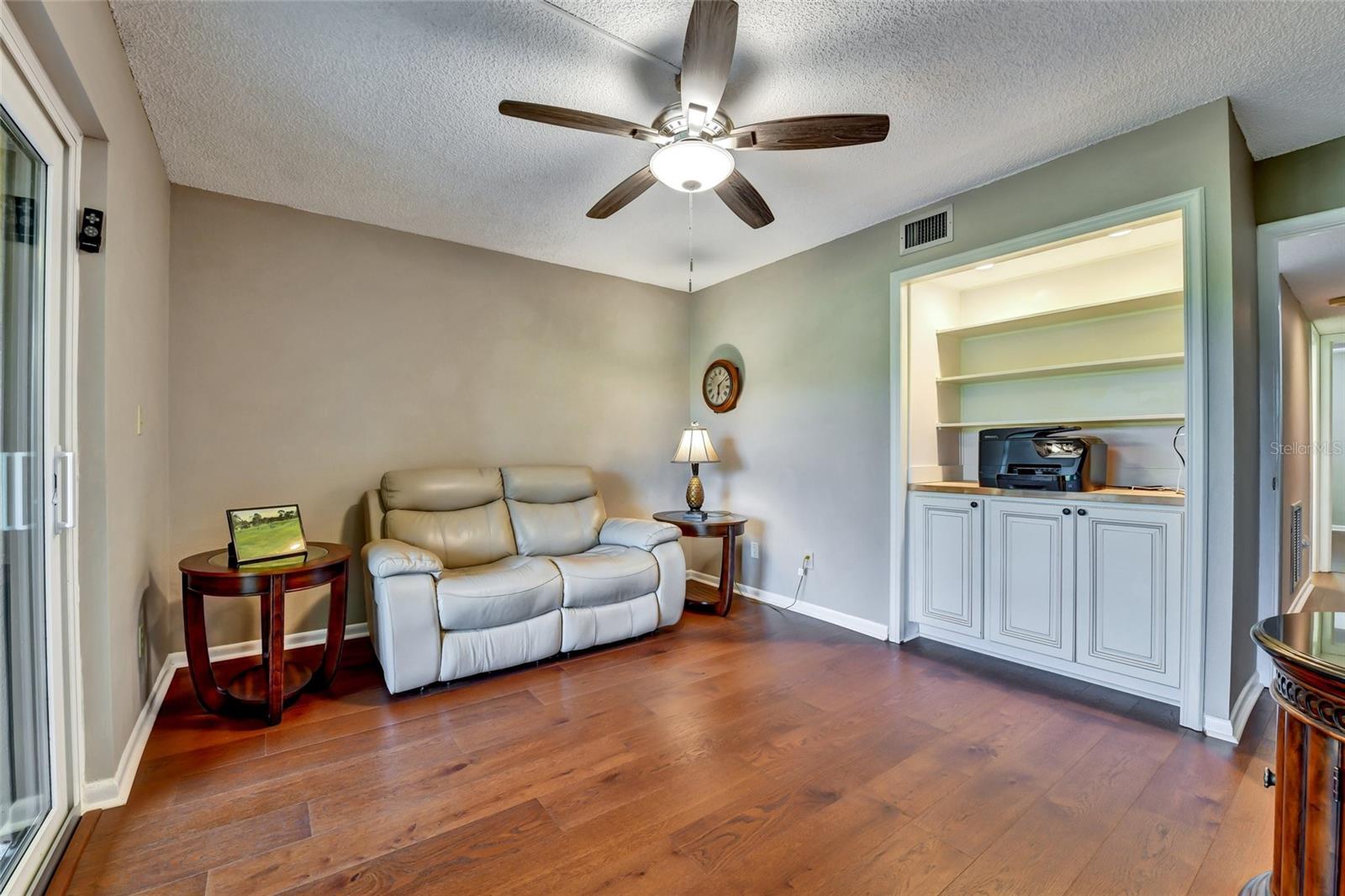 FAIRWAY VILLAS AT BARDMOOR - Residential