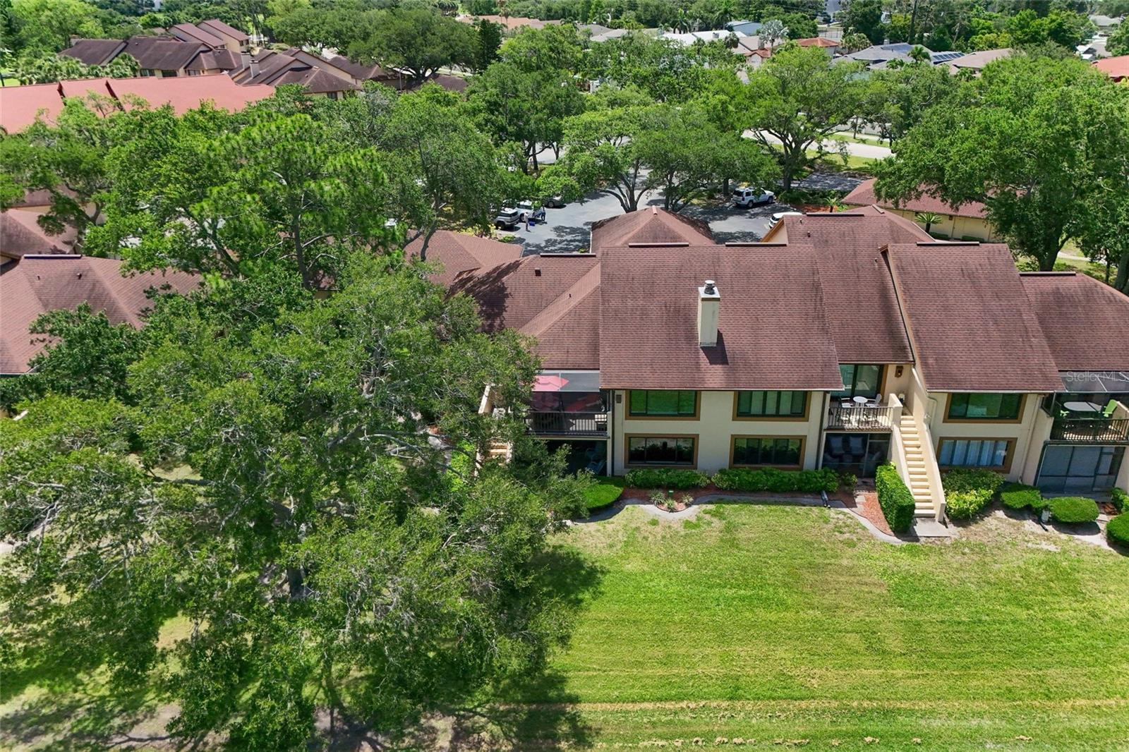 FAIRWAY VILLAS AT BARDMOOR - Residential