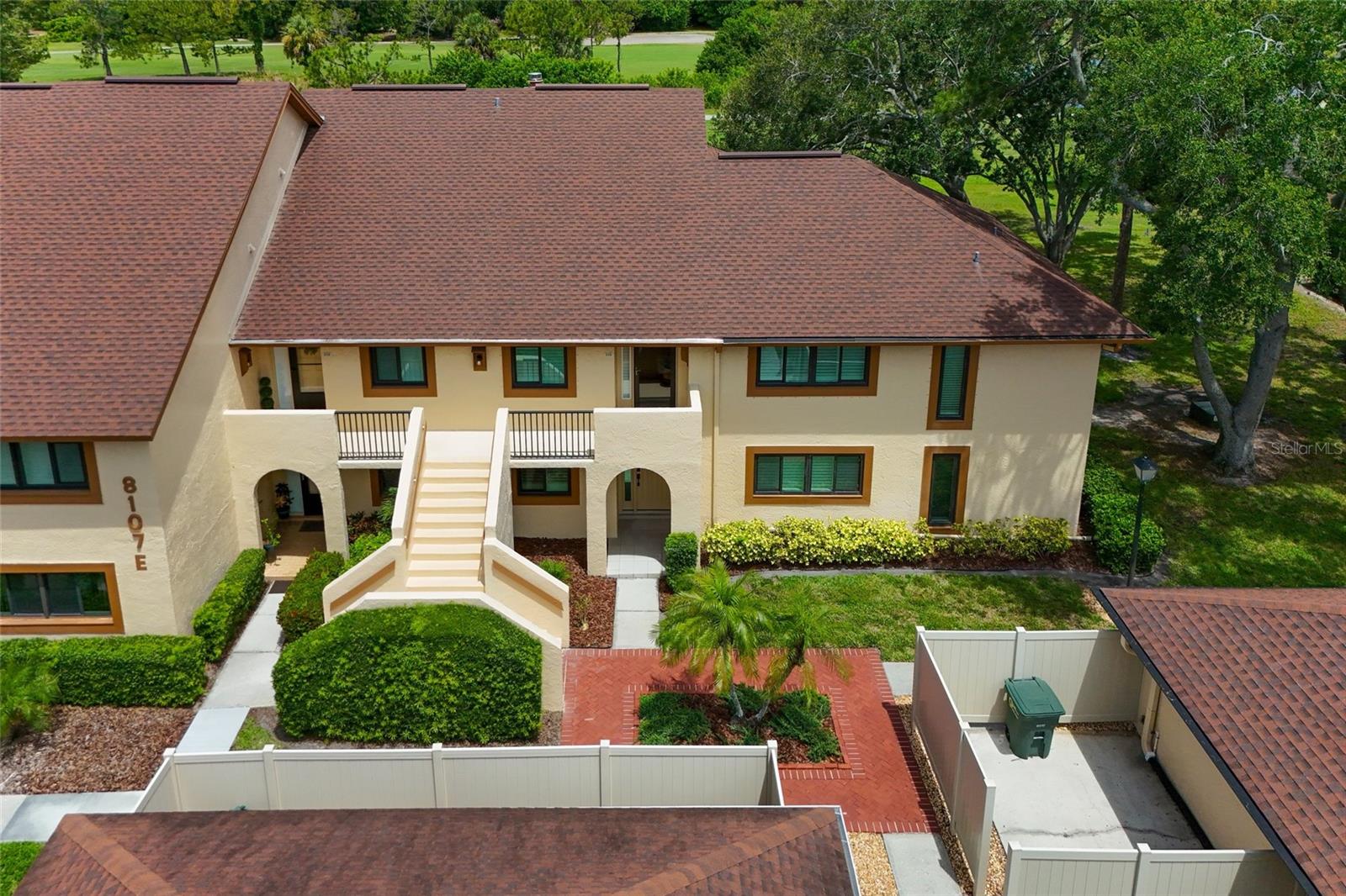 FAIRWAY VILLAS AT BARDMOOR - Residential