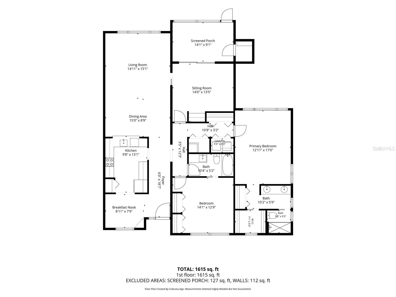 FAIRWAY VILLAS AT BARDMOOR - Residential