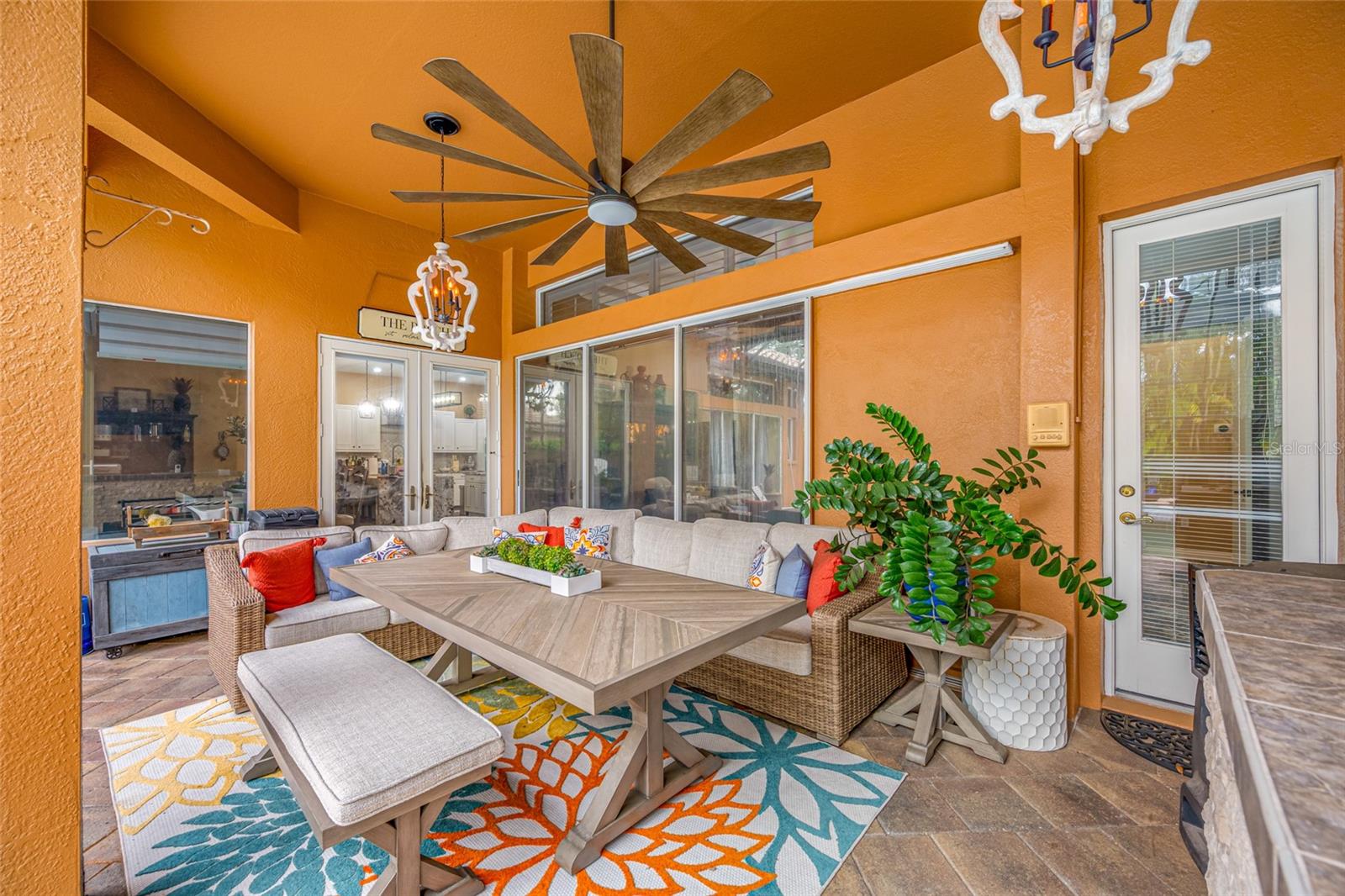 BAYOU CLUB BLVD EXT TR 1-PH 1 & TR 2-PH 1 - Residential