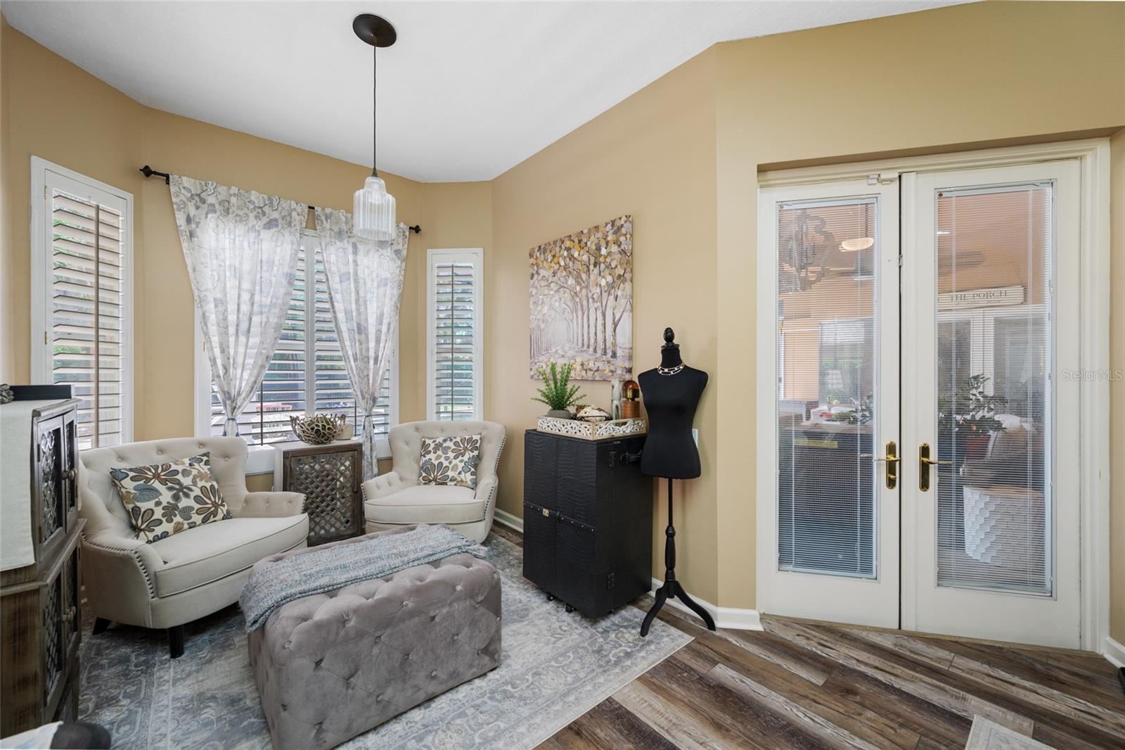 BAYOU CLUB BLVD EXT TR 1-PH 1 & TR 2-PH 1 - Residential