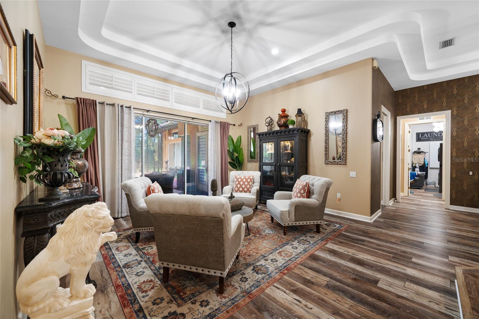 BAYOU CLUB BLVD EXT TR 1-PH 1 & TR 2-PH 1 - Residential