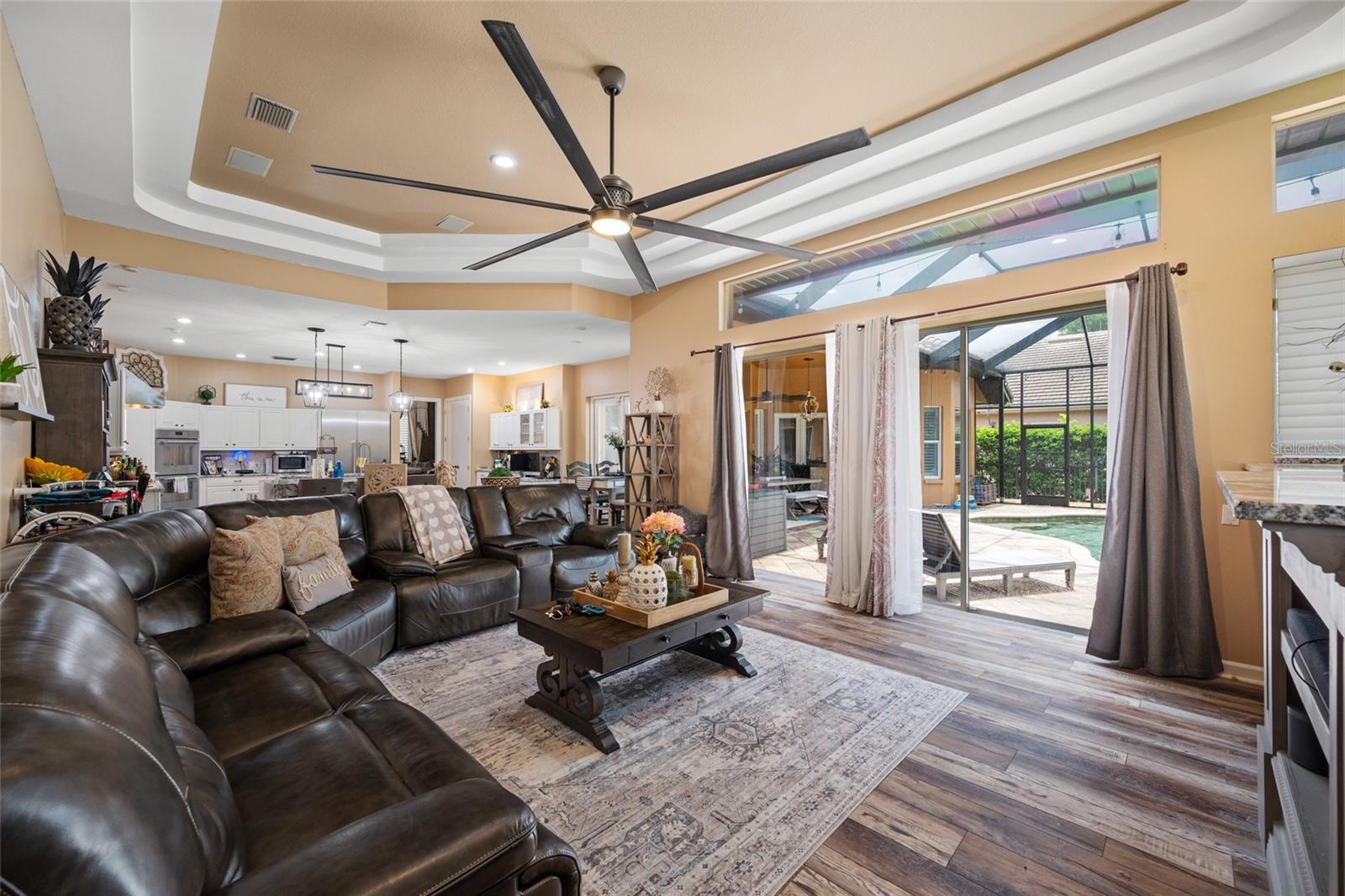 BAYOU CLUB BLVD EXT TR 1-PH 1 & TR 2-PH 1 - Residential