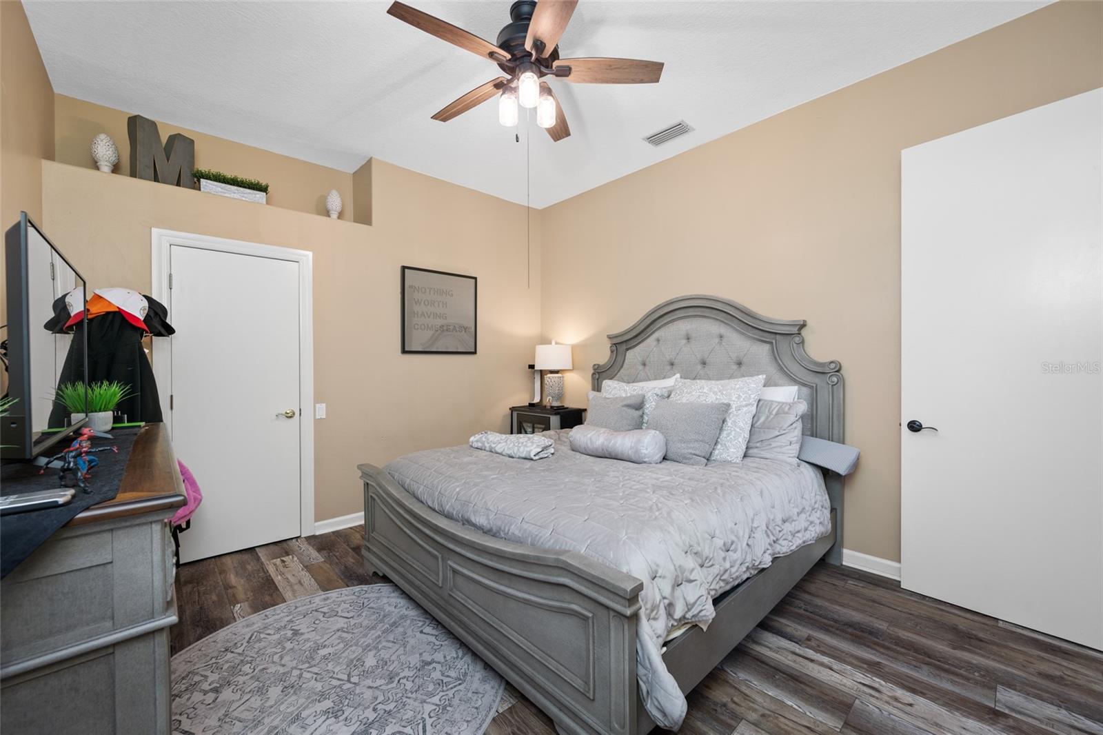 BAYOU CLUB BLVD EXT TR 1-PH 1 & TR 2-PH 1 - Residential