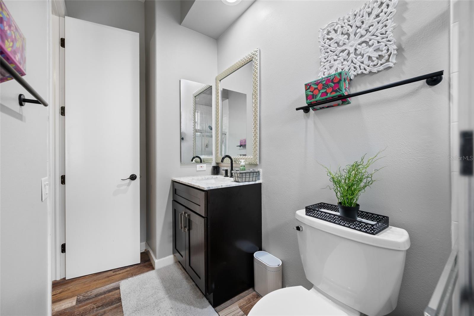 BAYOU CLUB BLVD EXT TR 1-PH 1 & TR 2-PH 1 - Residential