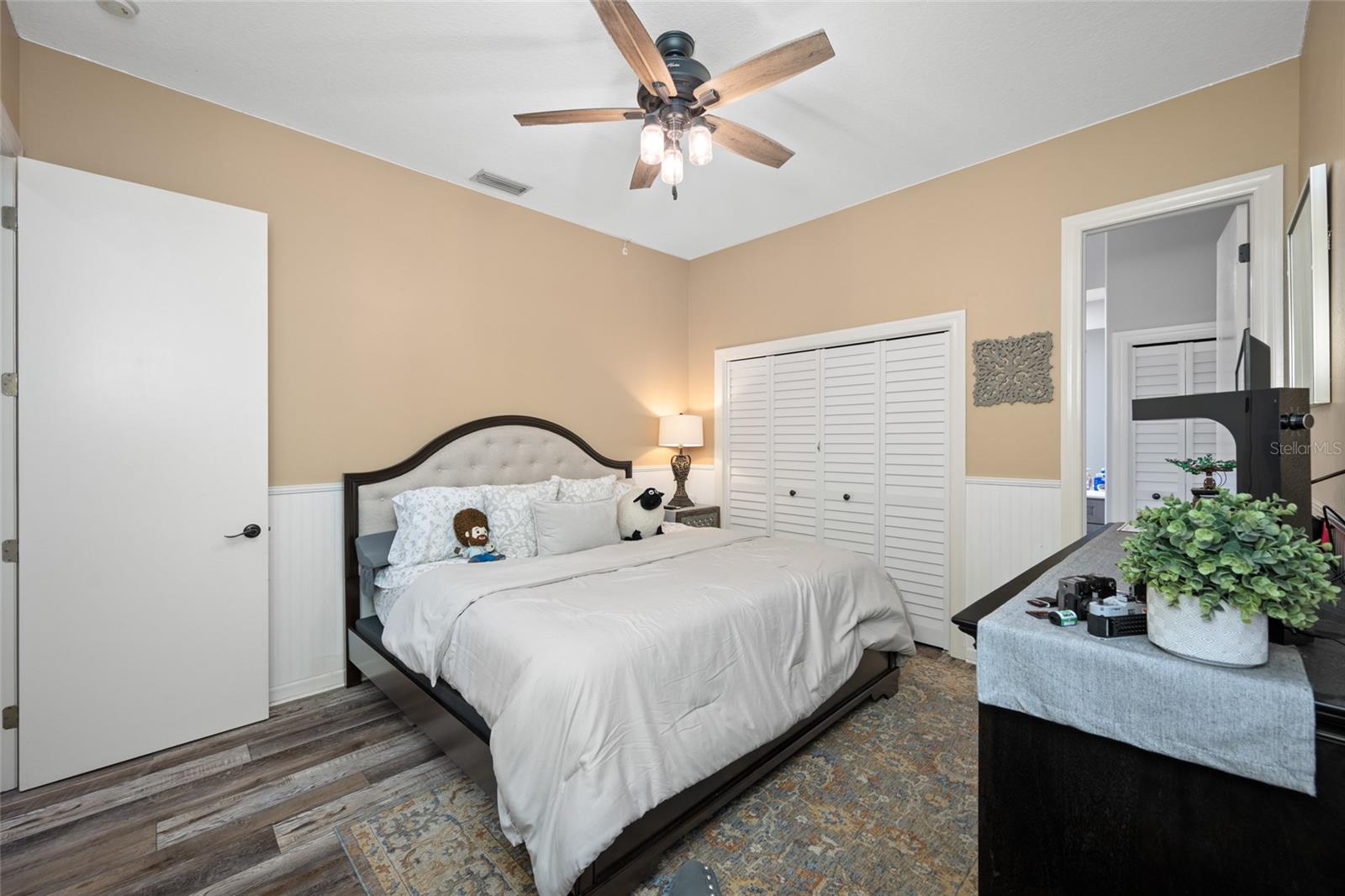 BAYOU CLUB BLVD EXT TR 1-PH 1 & TR 2-PH 1 - Residential