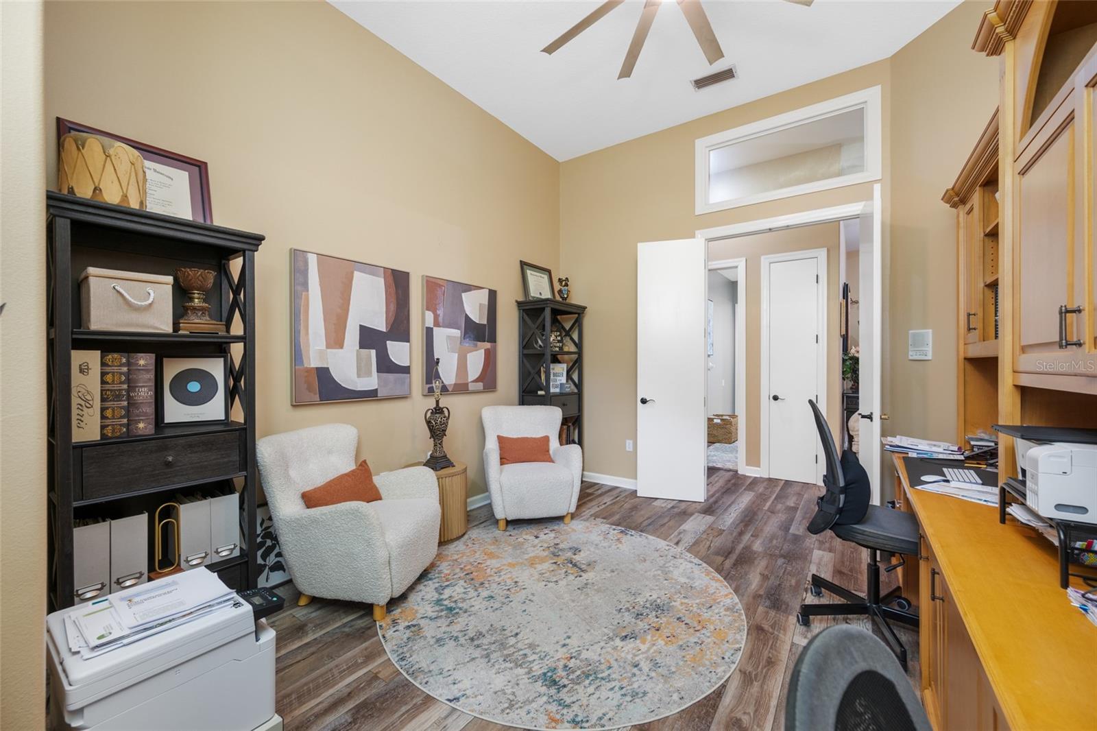 BAYOU CLUB BLVD EXT TR 1-PH 1 & TR 2-PH 1 - Residential