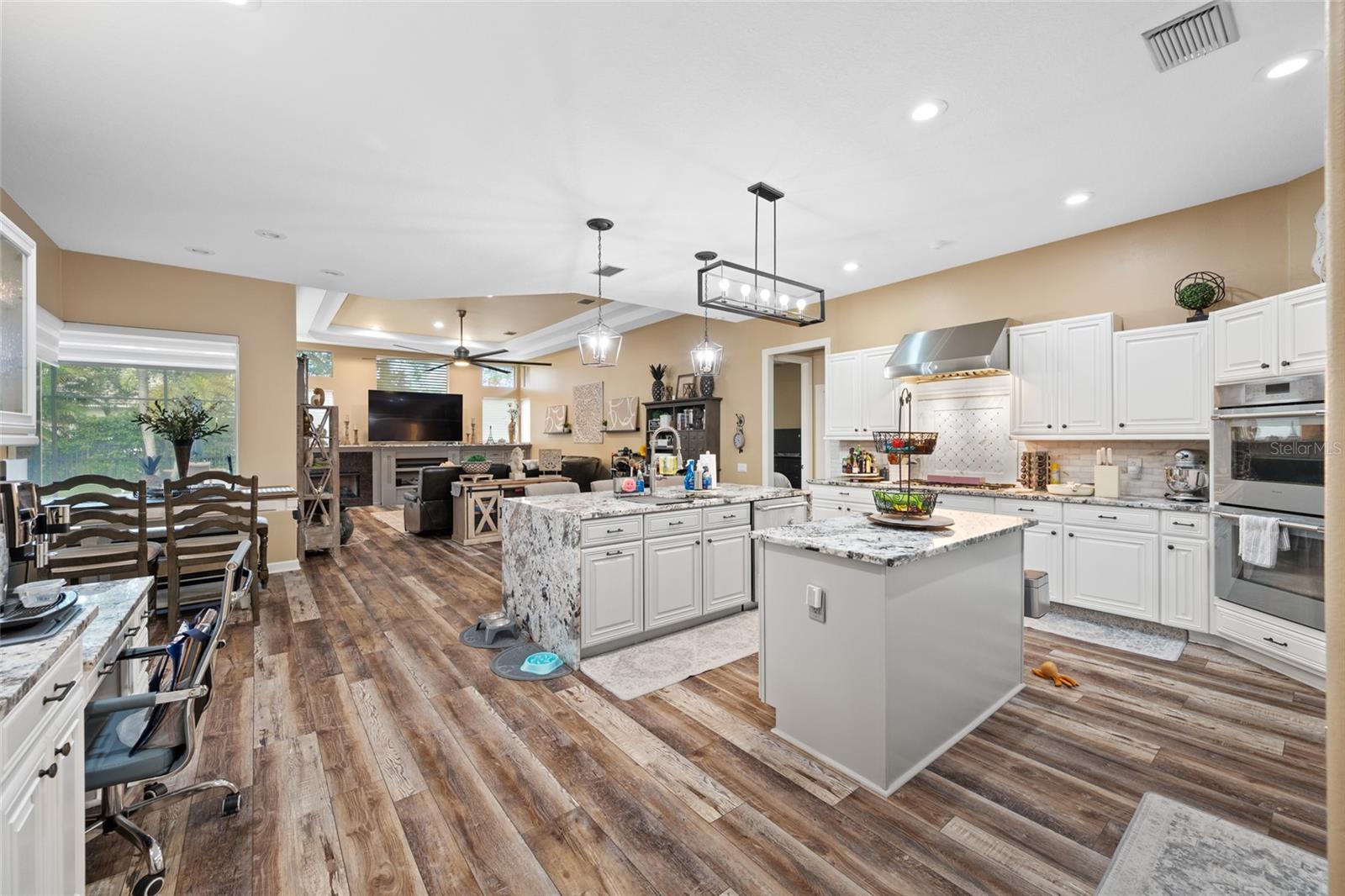 BAYOU CLUB BLVD EXT TR 1-PH 1 & TR 2-PH 1 - Residential