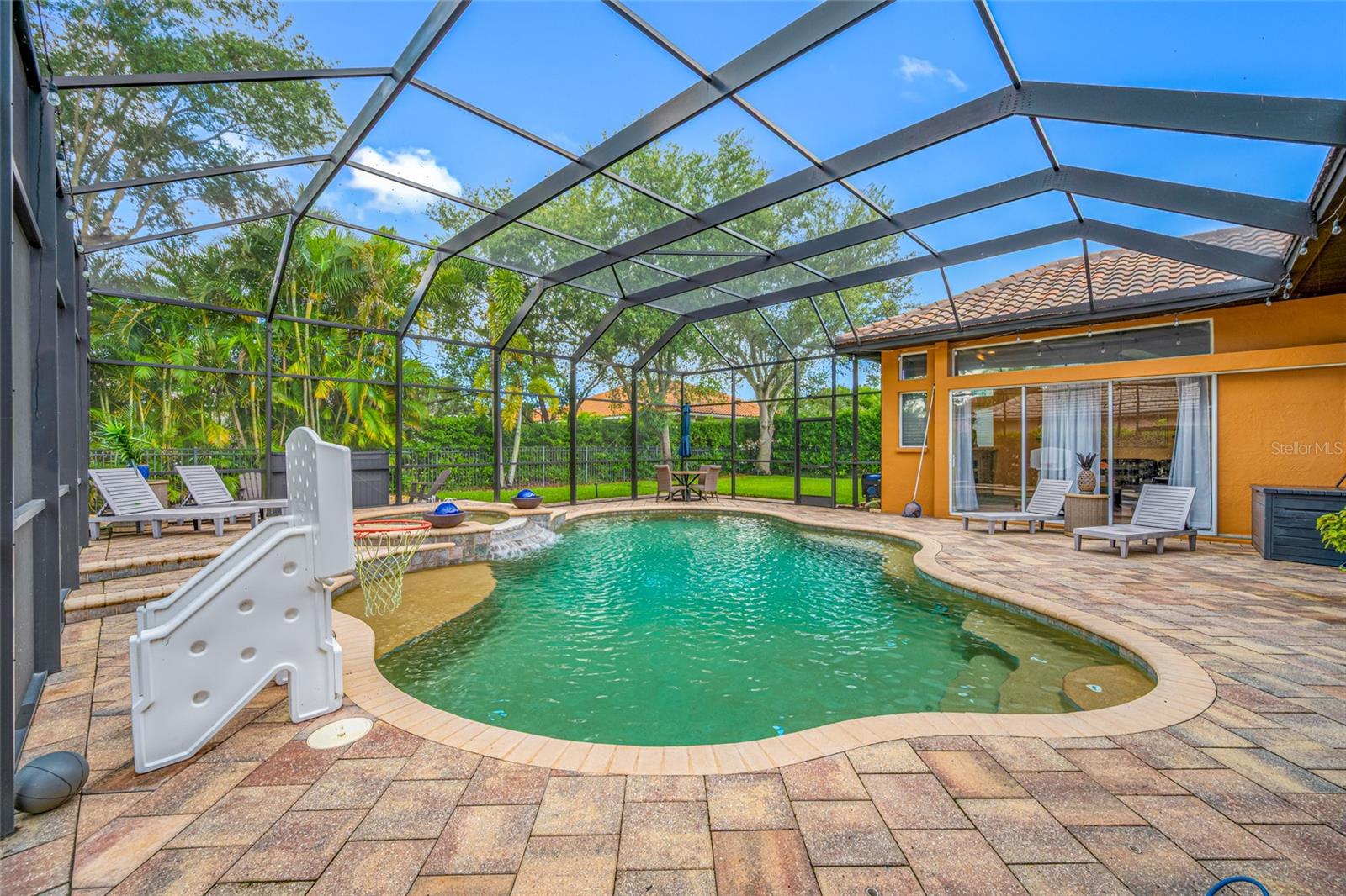 BAYOU CLUB BLVD EXT TR 1-PH 1 & TR 2-PH 1 - Residential