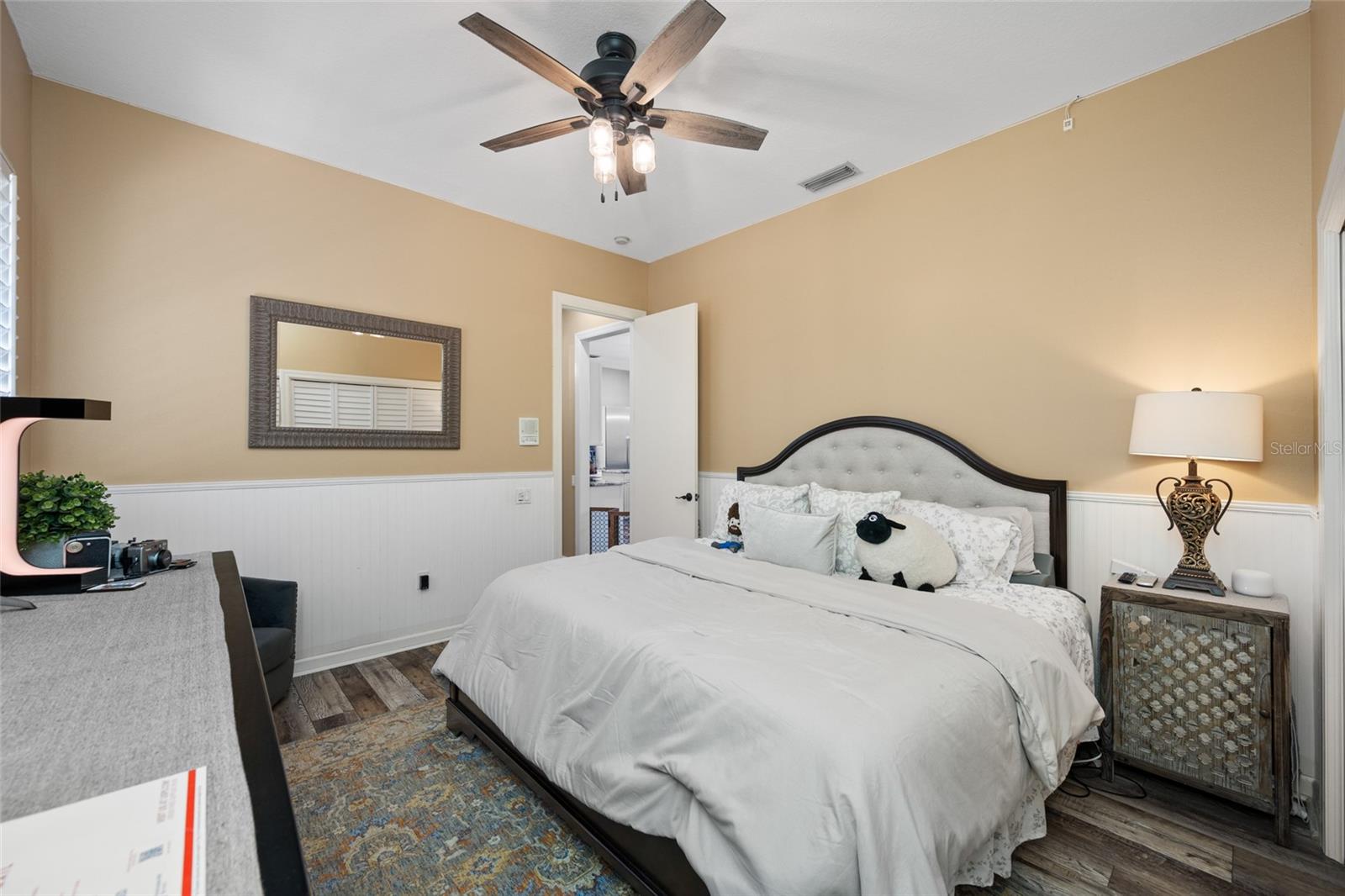 BAYOU CLUB BLVD EXT TR 1-PH 1 & TR 2-PH 1 - Residential