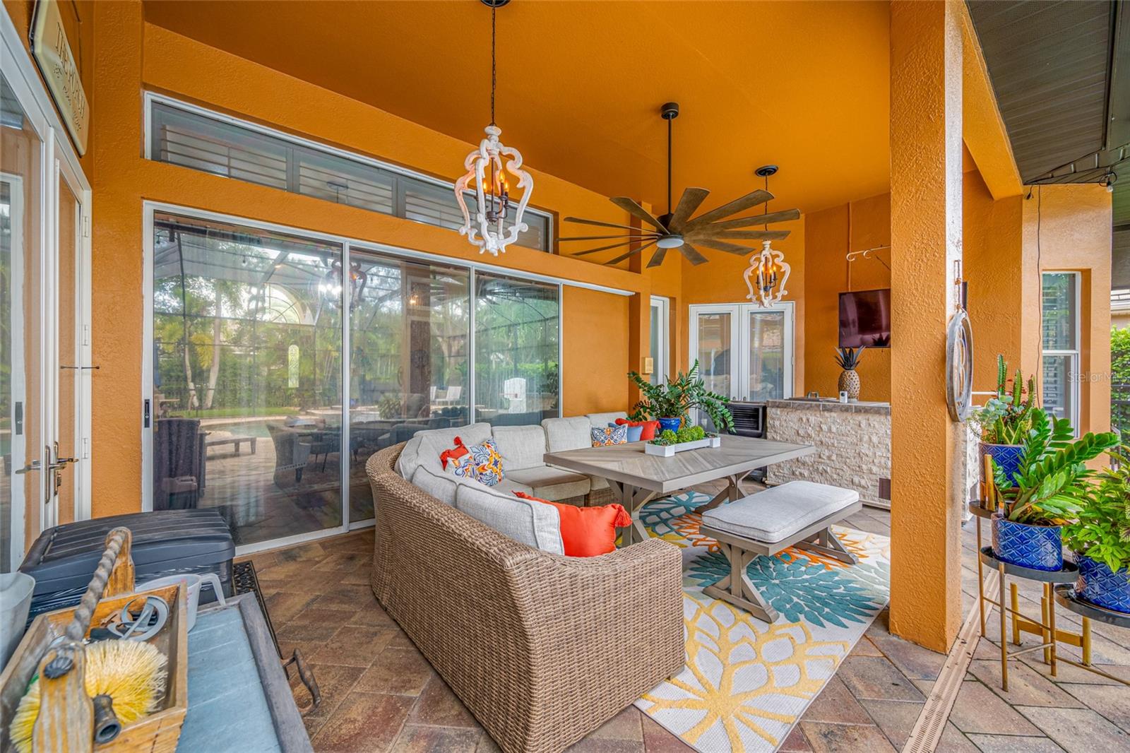 BAYOU CLUB BLVD EXT TR 1-PH 1 & TR 2-PH 1 - Residential