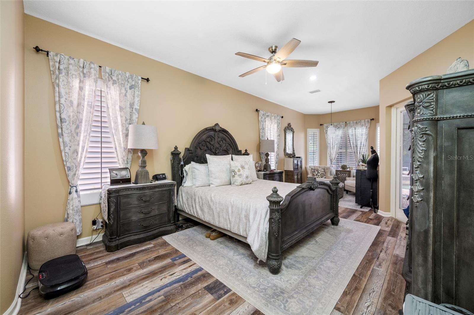 BAYOU CLUB BLVD EXT TR 1-PH 1 & TR 2-PH 1 - Residential