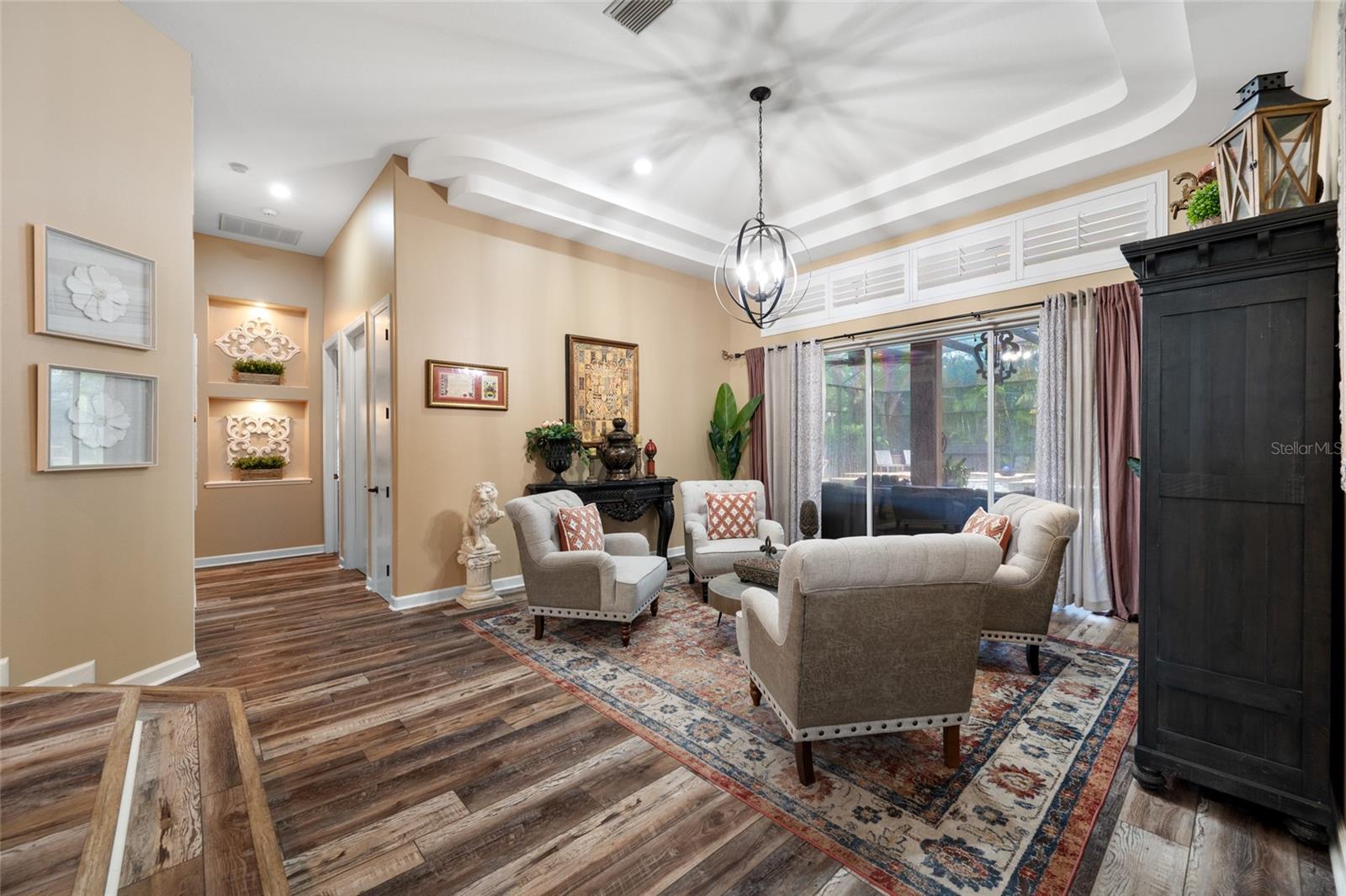 BAYOU CLUB BLVD EXT TR 1-PH 1 & TR 2-PH 1 - Residential
