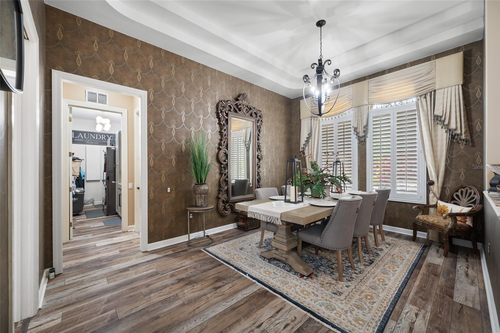 BAYOU CLUB BLVD EXT TR 1-PH 1 & TR 2-PH 1 - Residential