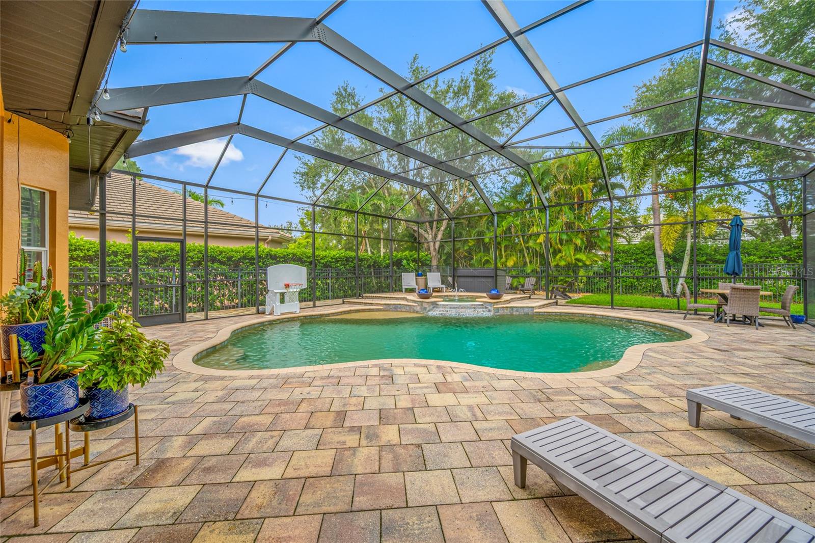 BAYOU CLUB BLVD EXT TR 1-PH 1 & TR 2-PH 1 - Residential