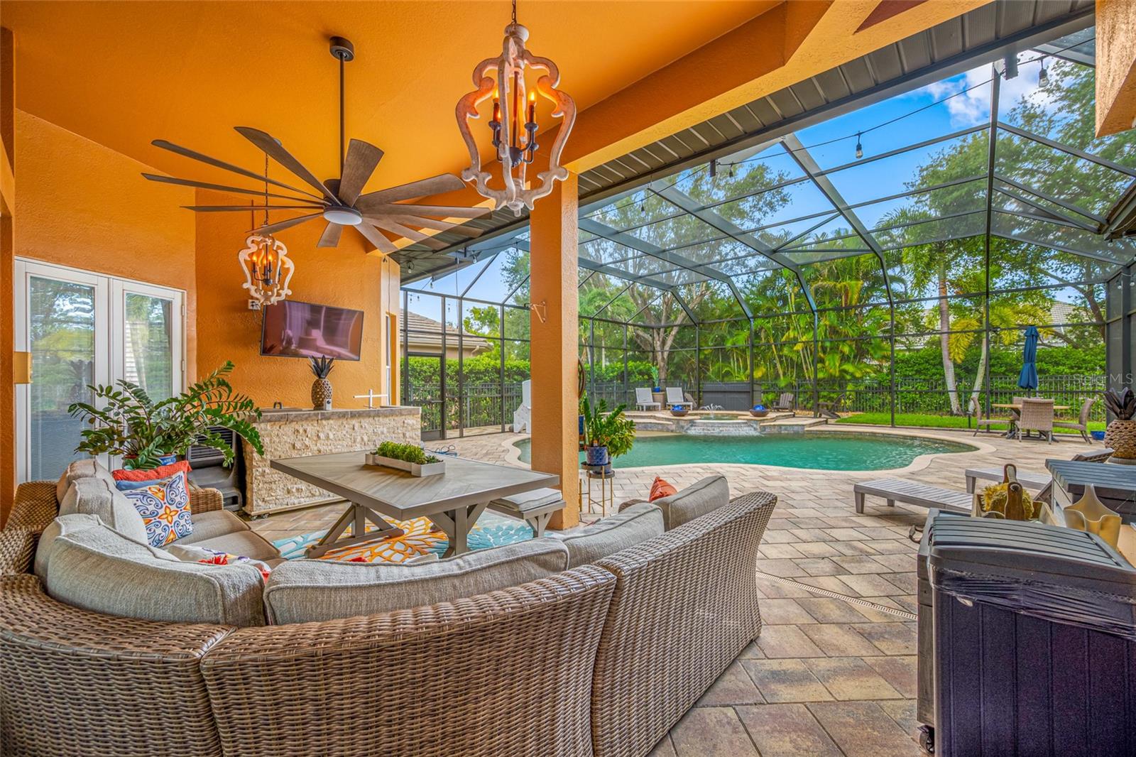 BAYOU CLUB BLVD EXT TR 1-PH 1 & TR 2-PH 1 - Residential