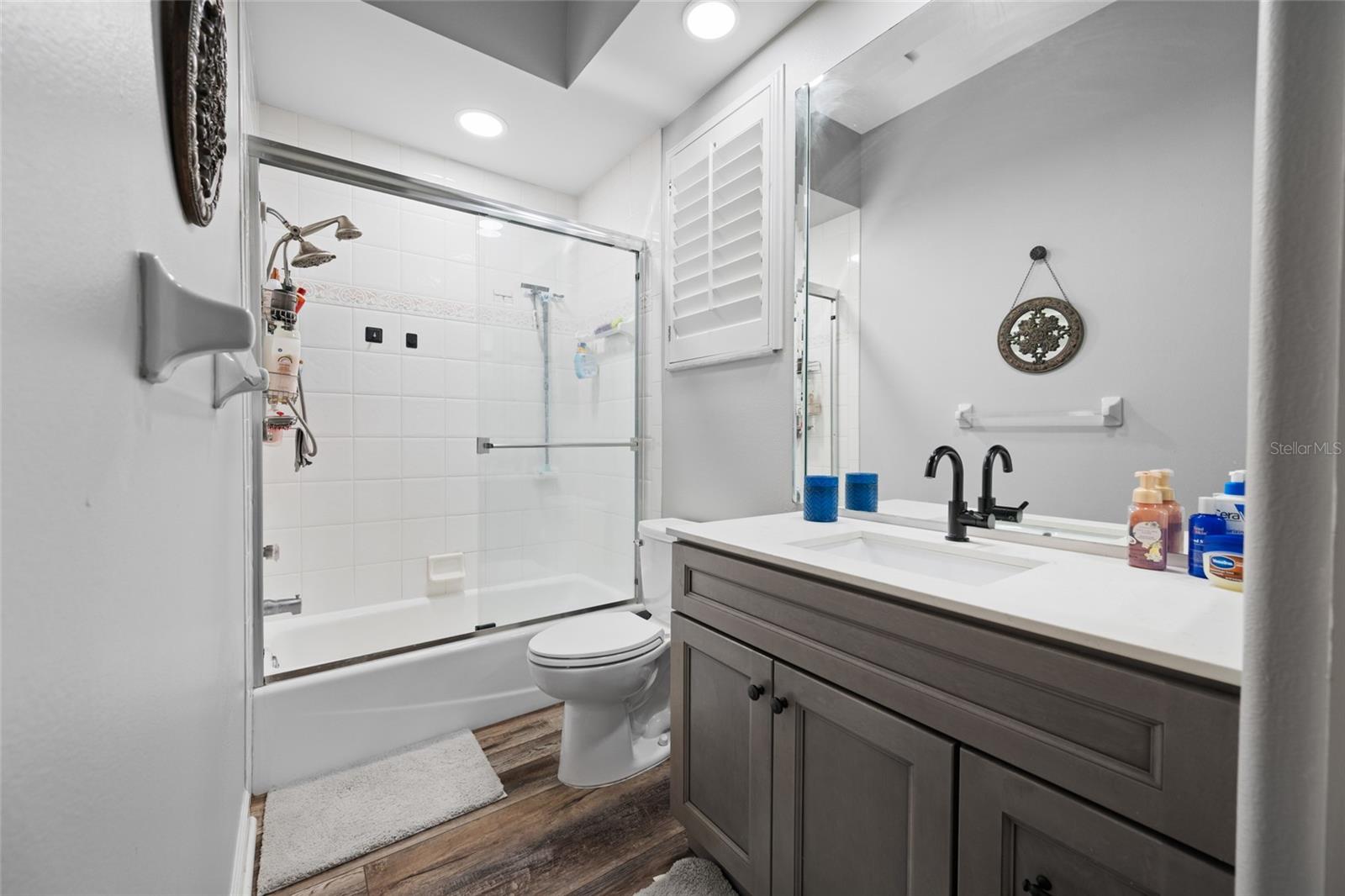 BAYOU CLUB BLVD EXT TR 1-PH 1 & TR 2-PH 1 - Residential