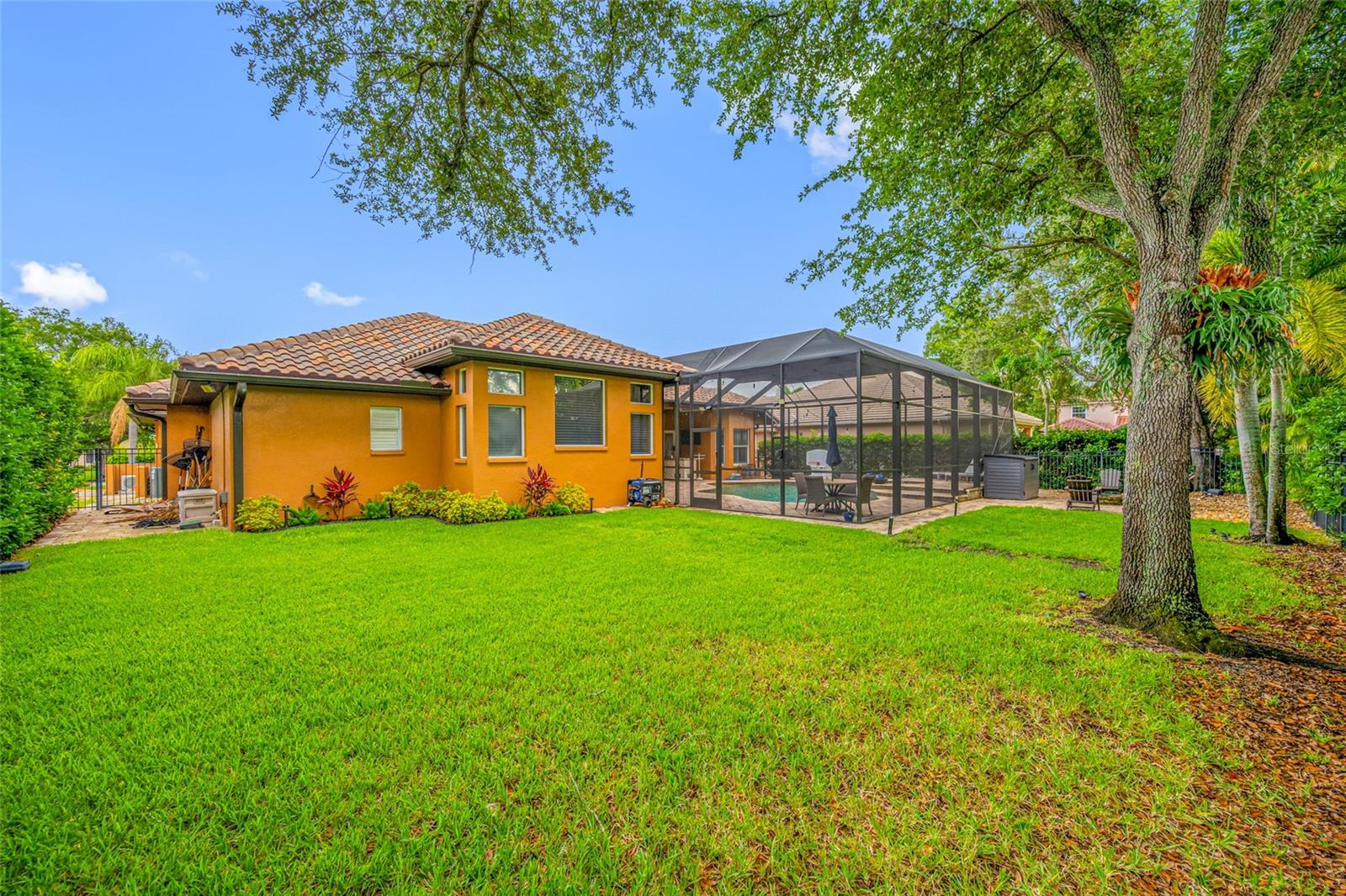 BAYOU CLUB BLVD EXT TR 1-PH 1 & TR 2-PH 1 - Residential