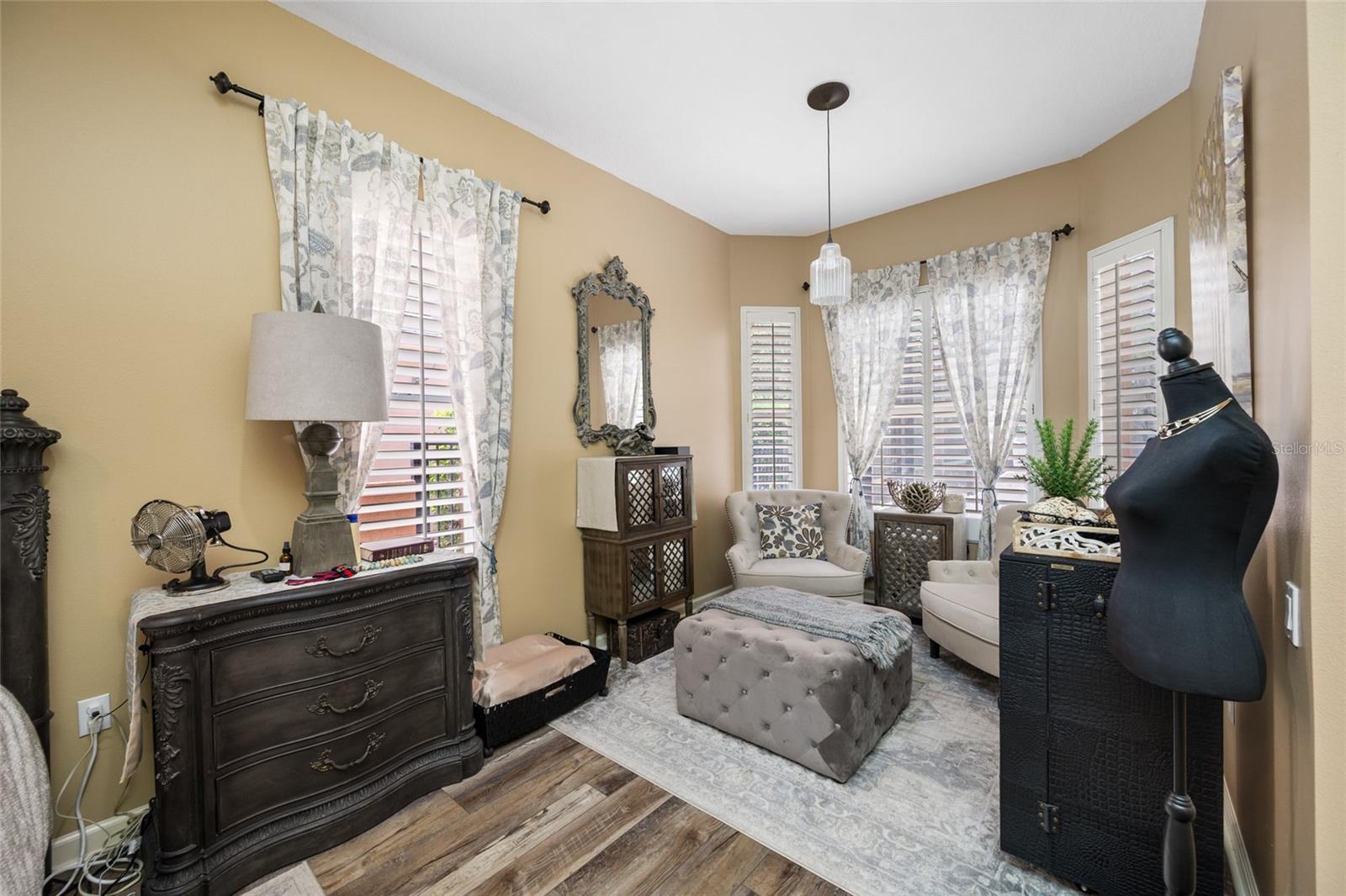 BAYOU CLUB BLVD EXT TR 1-PH 1 & TR 2-PH 1 - Residential