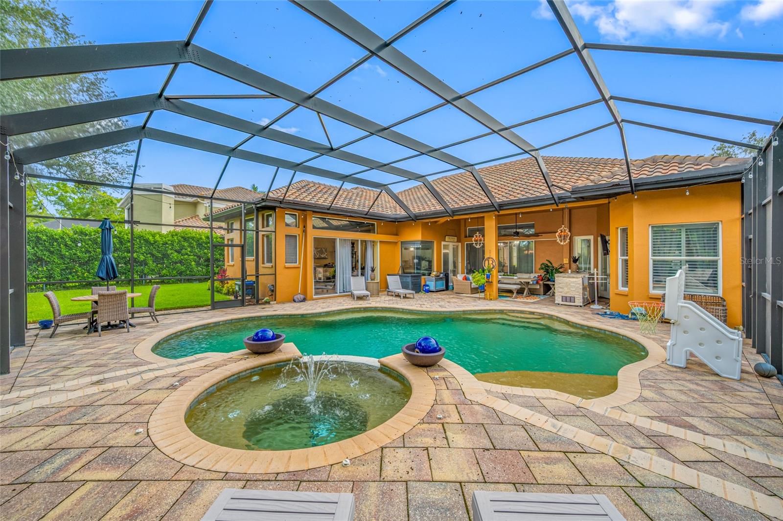 BAYOU CLUB BLVD EXT TR 1-PH 1 & TR 2-PH 1 - Residential