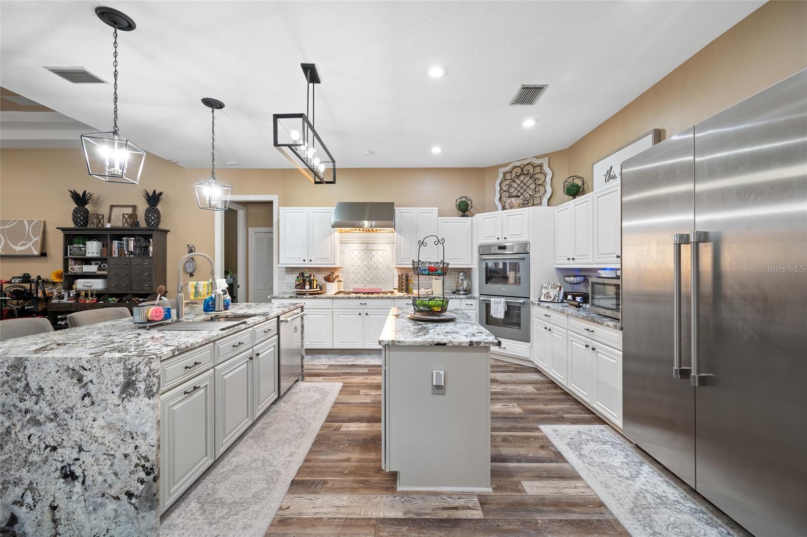 BAYOU CLUB BLVD EXT TR 1-PH 1 & TR 2-PH 1 - Residential