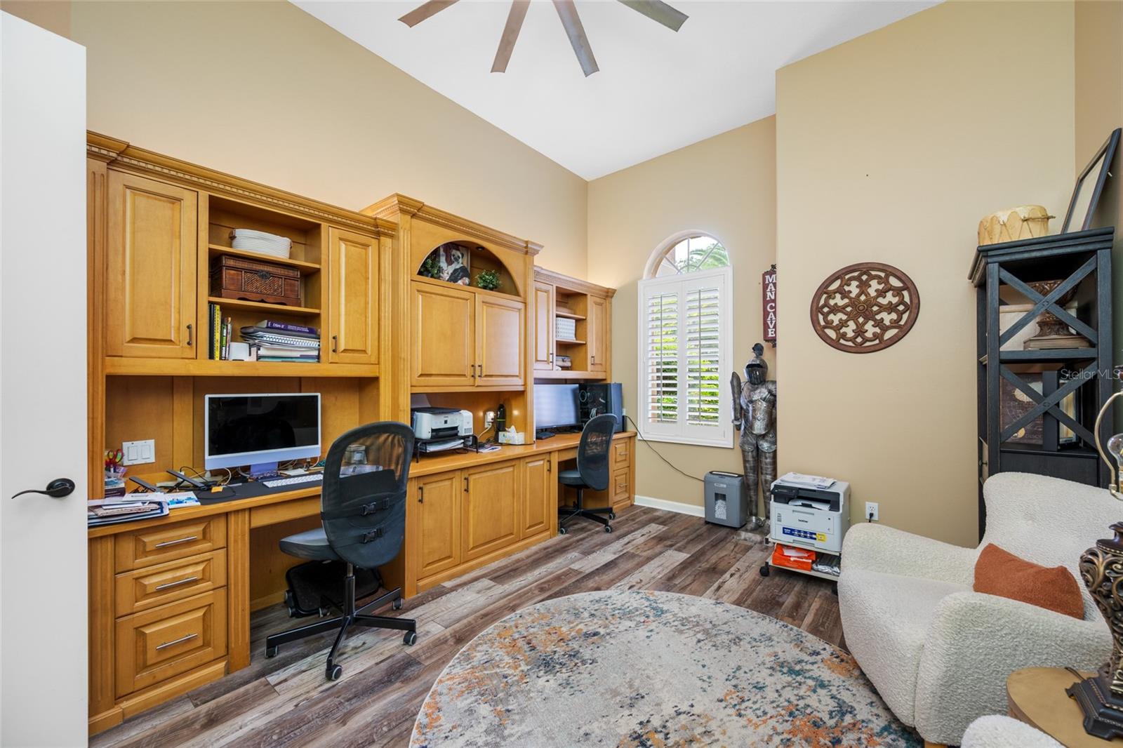 BAYOU CLUB BLVD EXT TR 1-PH 1 & TR 2-PH 1 - Residential