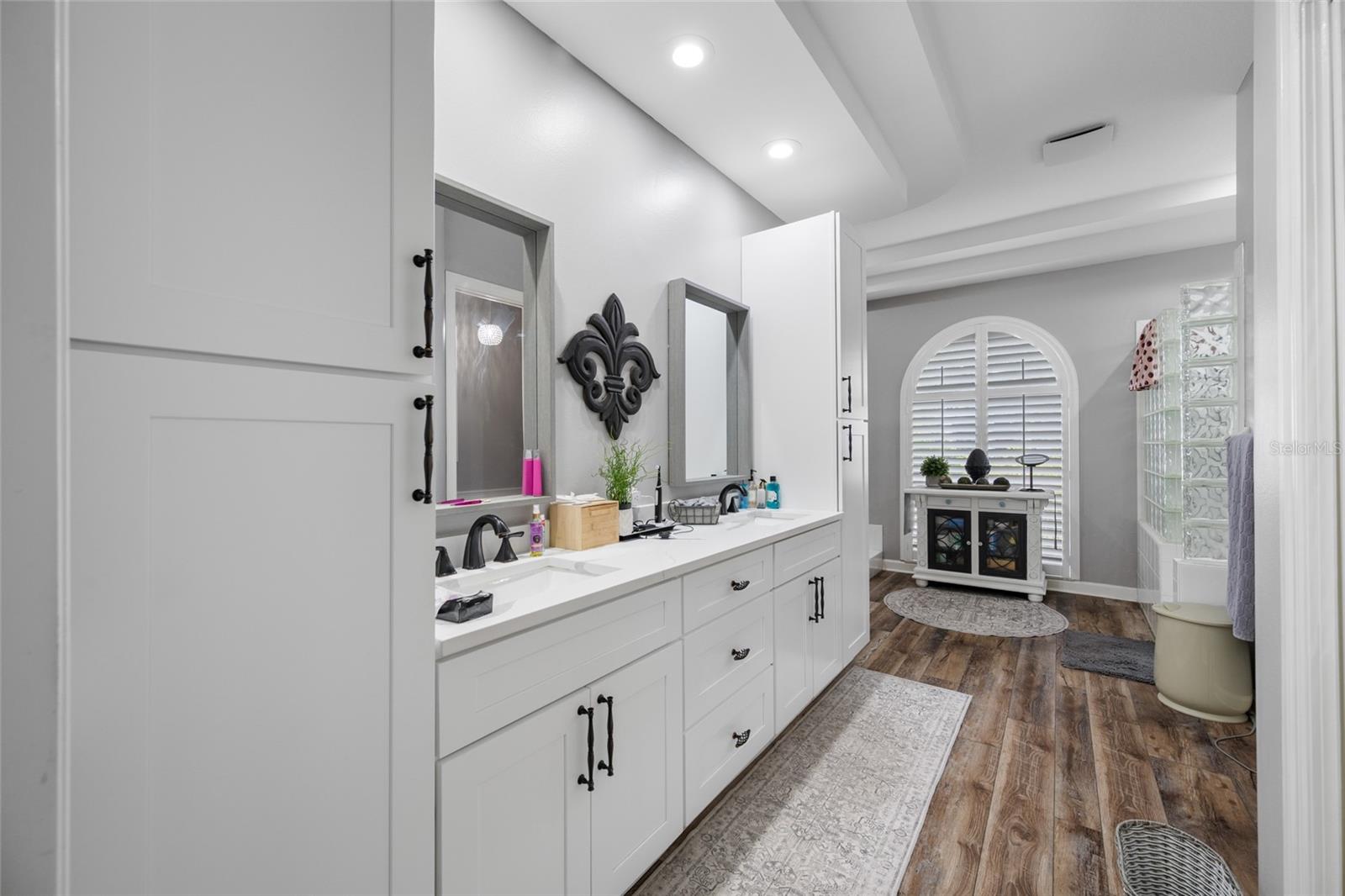 BAYOU CLUB BLVD EXT TR 1-PH 1 & TR 2-PH 1 - Residential