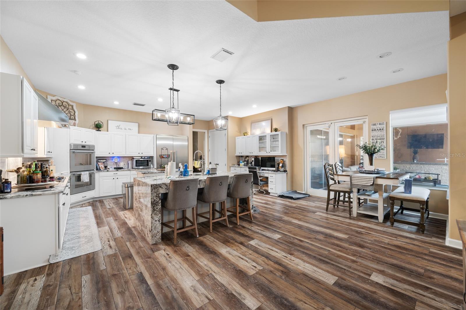 BAYOU CLUB BLVD EXT TR 1-PH 1 & TR 2-PH 1 - Residential