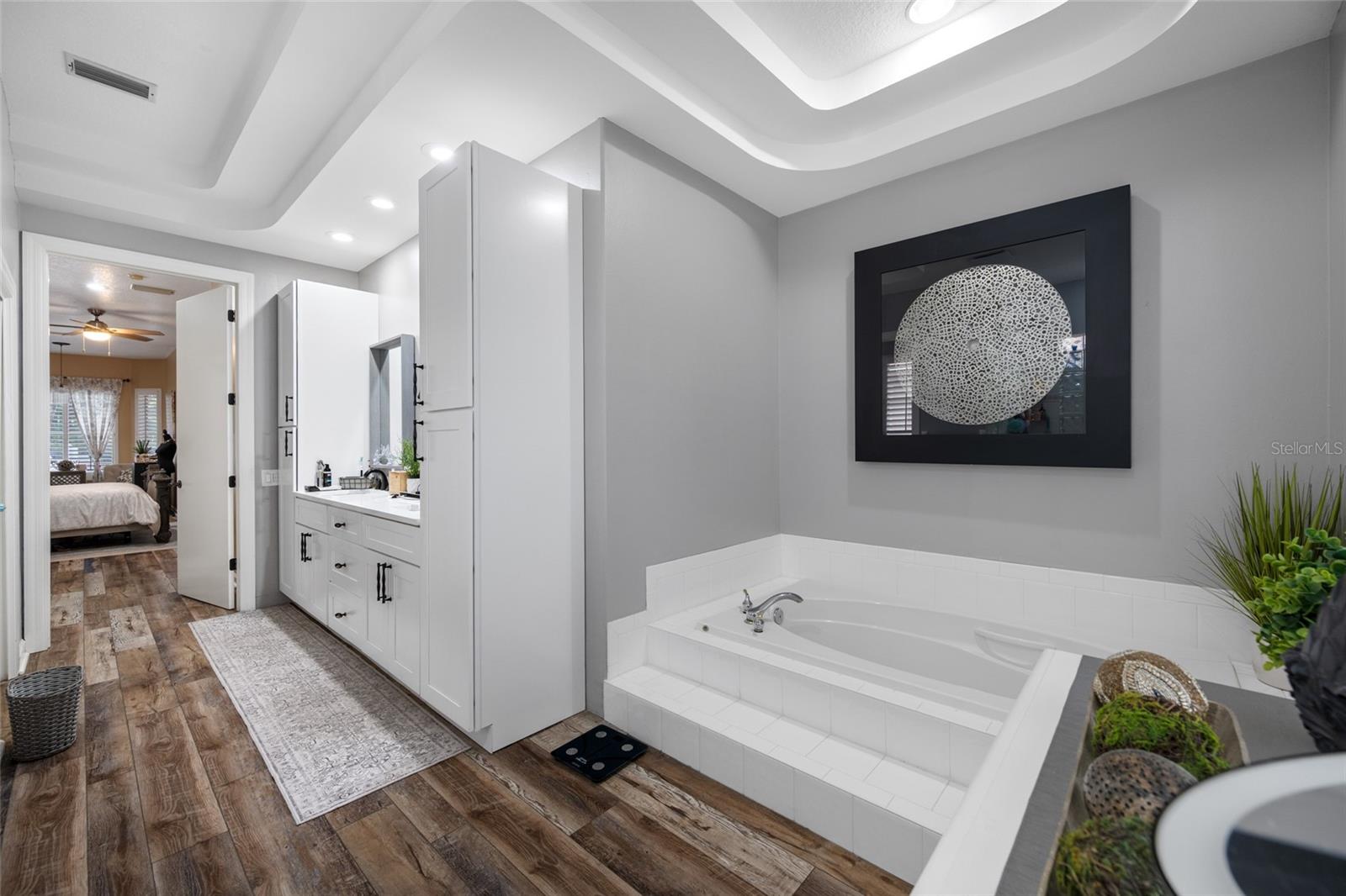 BAYOU CLUB BLVD EXT TR 1-PH 1 & TR 2-PH 1 - Residential