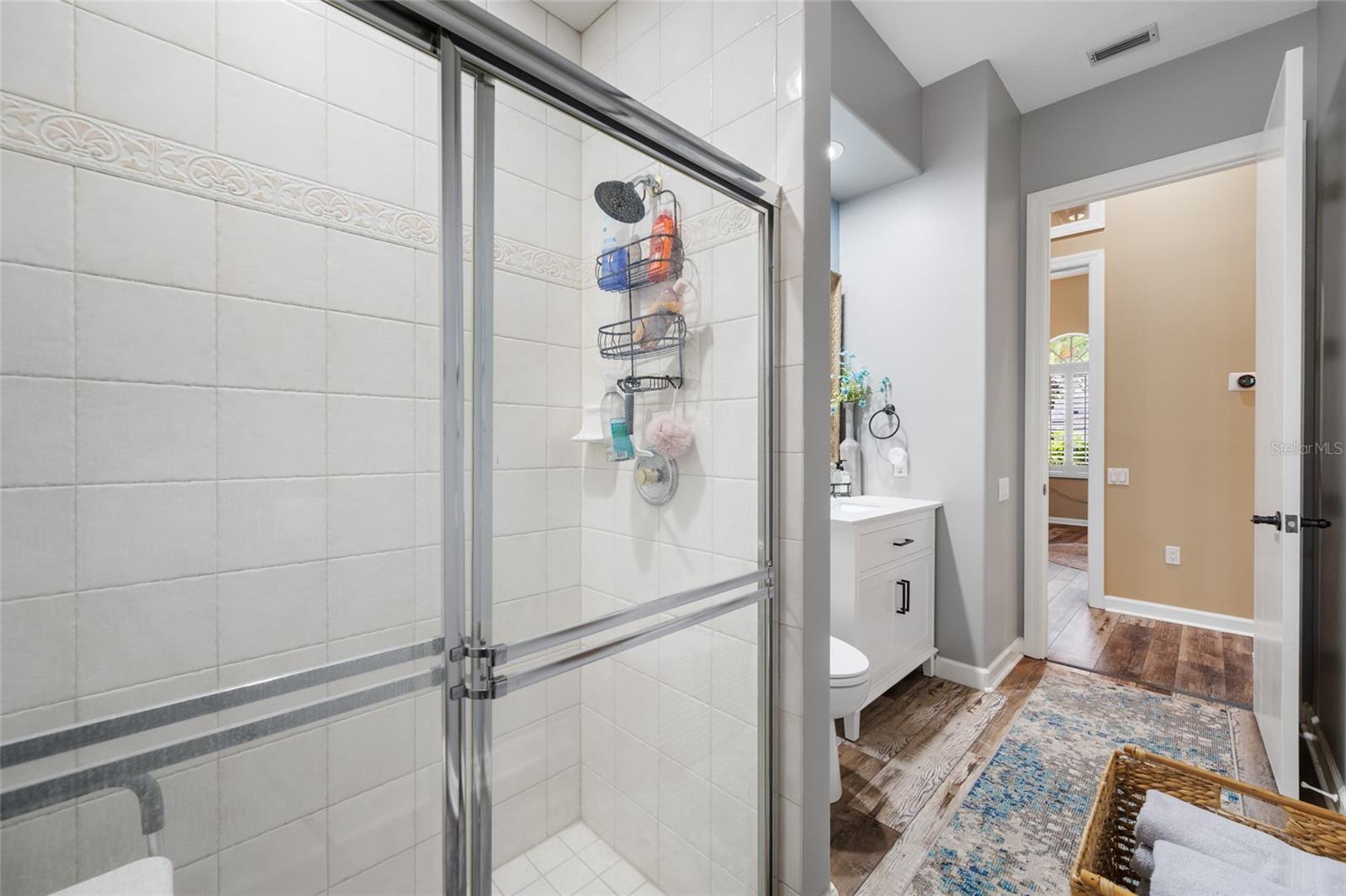 BAYOU CLUB BLVD EXT TR 1-PH 1 & TR 2-PH 1 - Residential