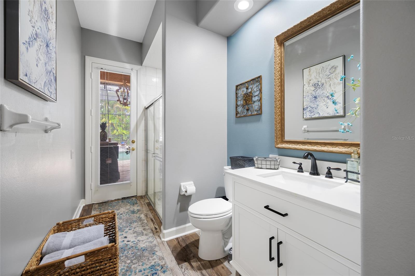 BAYOU CLUB BLVD EXT TR 1-PH 1 & TR 2-PH 1 - Residential