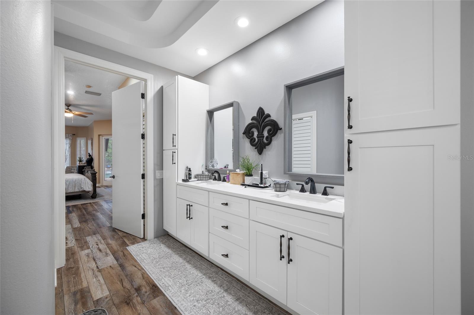 BAYOU CLUB BLVD EXT TR 1-PH 1 & TR 2-PH 1 - Residential