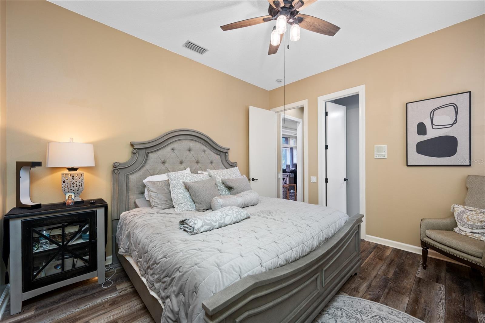 BAYOU CLUB BLVD EXT TR 1-PH 1 & TR 2-PH 1 - Residential