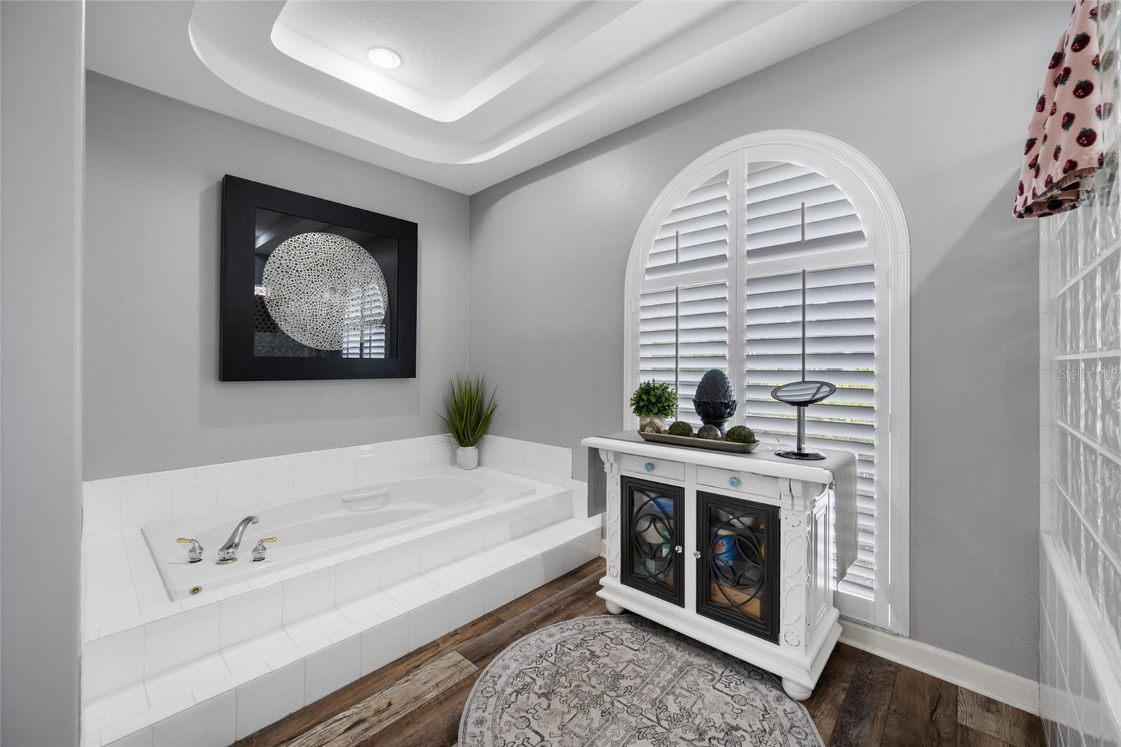 BAYOU CLUB BLVD EXT TR 1-PH 1 & TR 2-PH 1 - Residential
