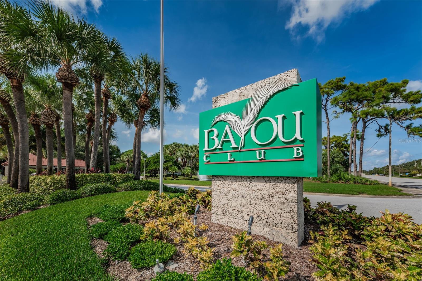BAYOU CLUB BLVD EXT TR 1-PH 1 & TR 2-PH 1 - Residential