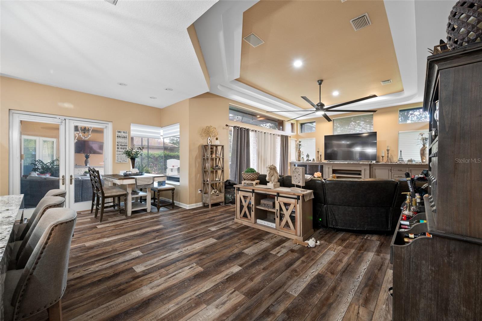 BAYOU CLUB BLVD EXT TR 1-PH 1 & TR 2-PH 1 - Residential