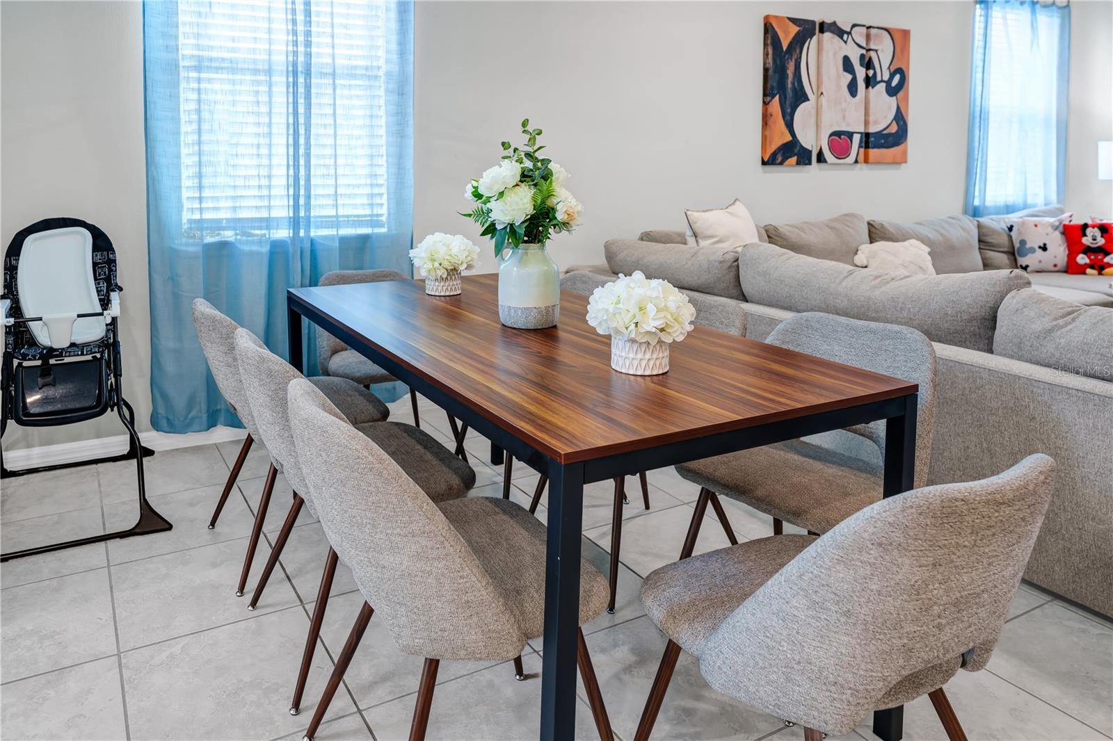 WINDSOR ISLAND RESIDENCE PH 2B - Residential