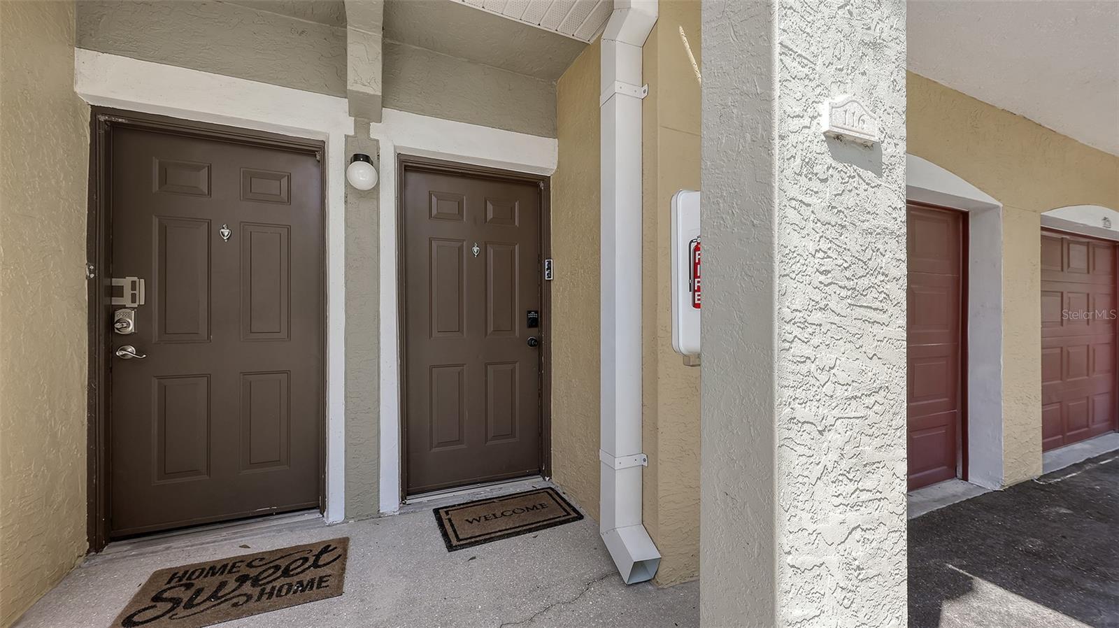 LAS PALMAS OF SARASOTA - Residential